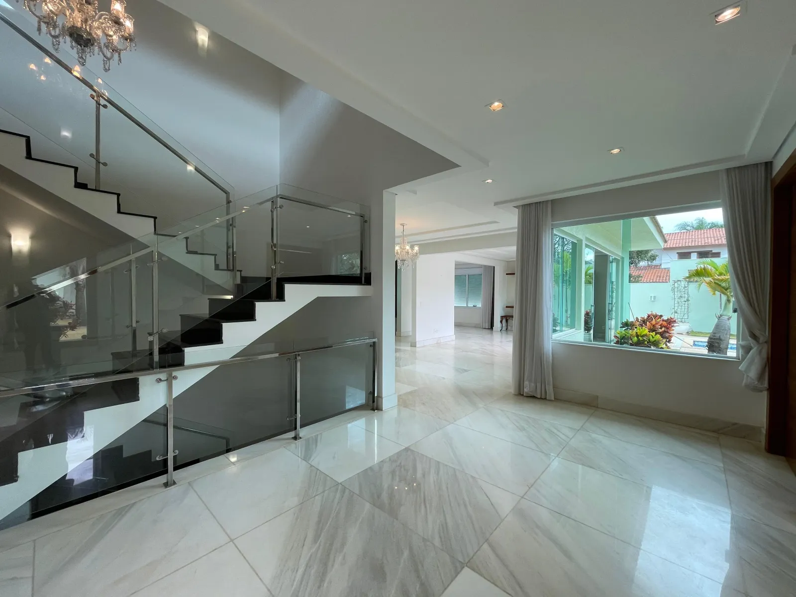 Propriedade para venda - Belvedere - 900m2 - paisagismo e gramado- 5 quartos - 3 suítes - segura - ponto nobre, foto 39