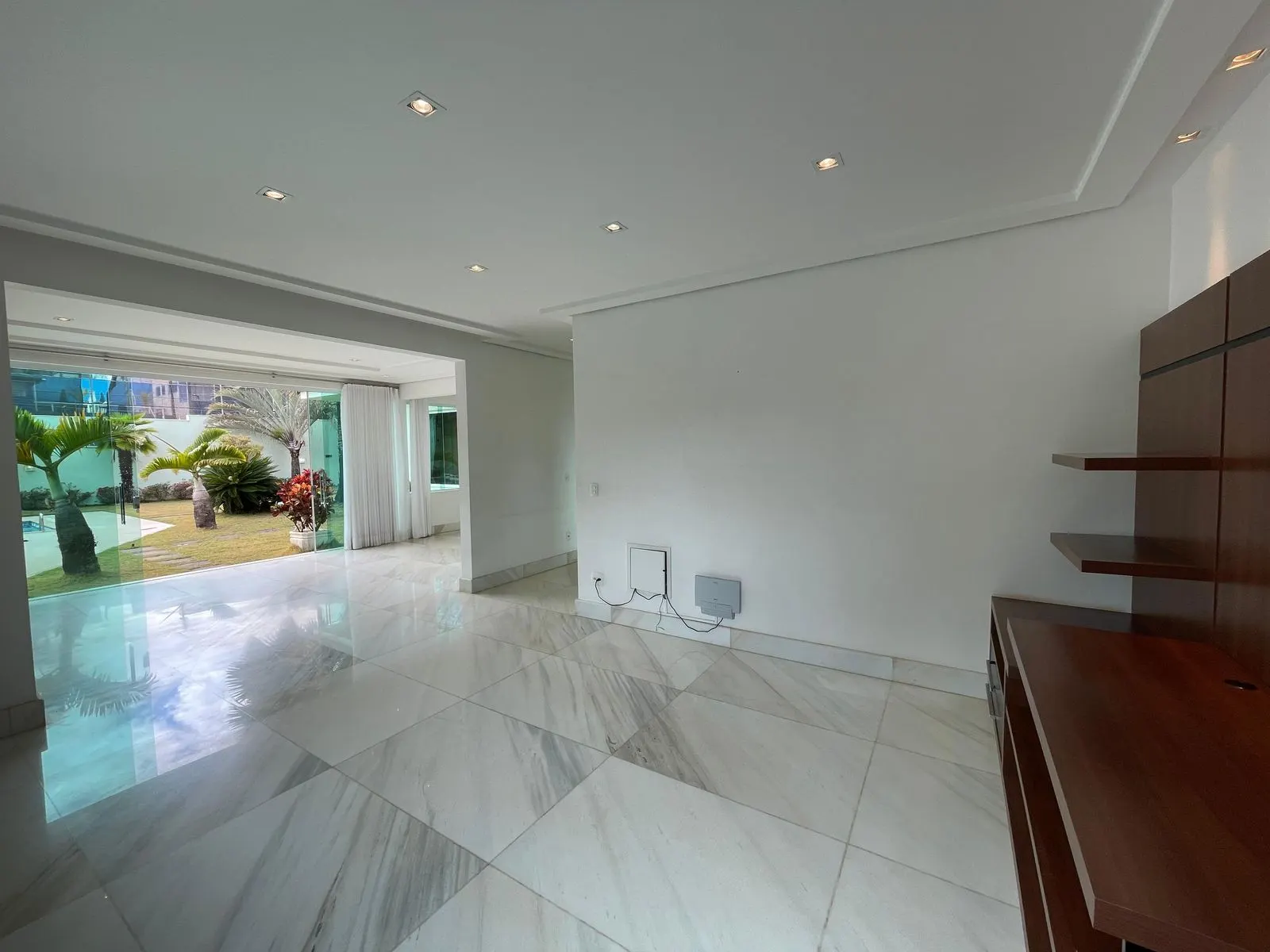 Propriedade para venda - Belvedere - 900m2 - paisagismo e gramado- 5 quartos - 3 suítes - segura - ponto nobre, foto 33