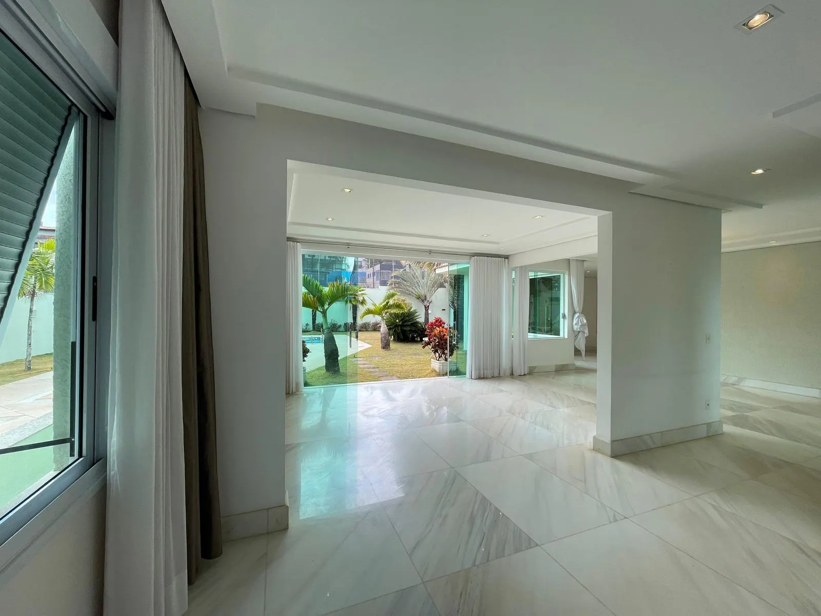 Propriedade para venda - Belvedere - 900m2 - paisagismo e gramado- 5 quartos - 3 suítes - segura - ponto nobre, foto 34