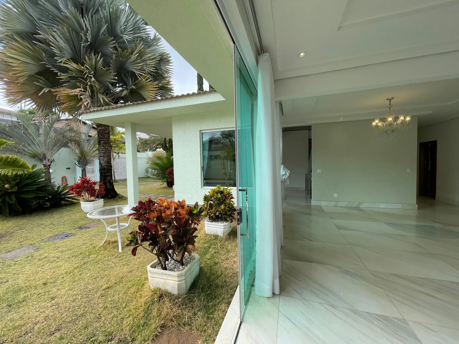 Propriedade para venda - Belvedere - 900m2 - paisagismo e gramado- 5 quartos - 3 suítes - segura - ponto nobre, foto 29