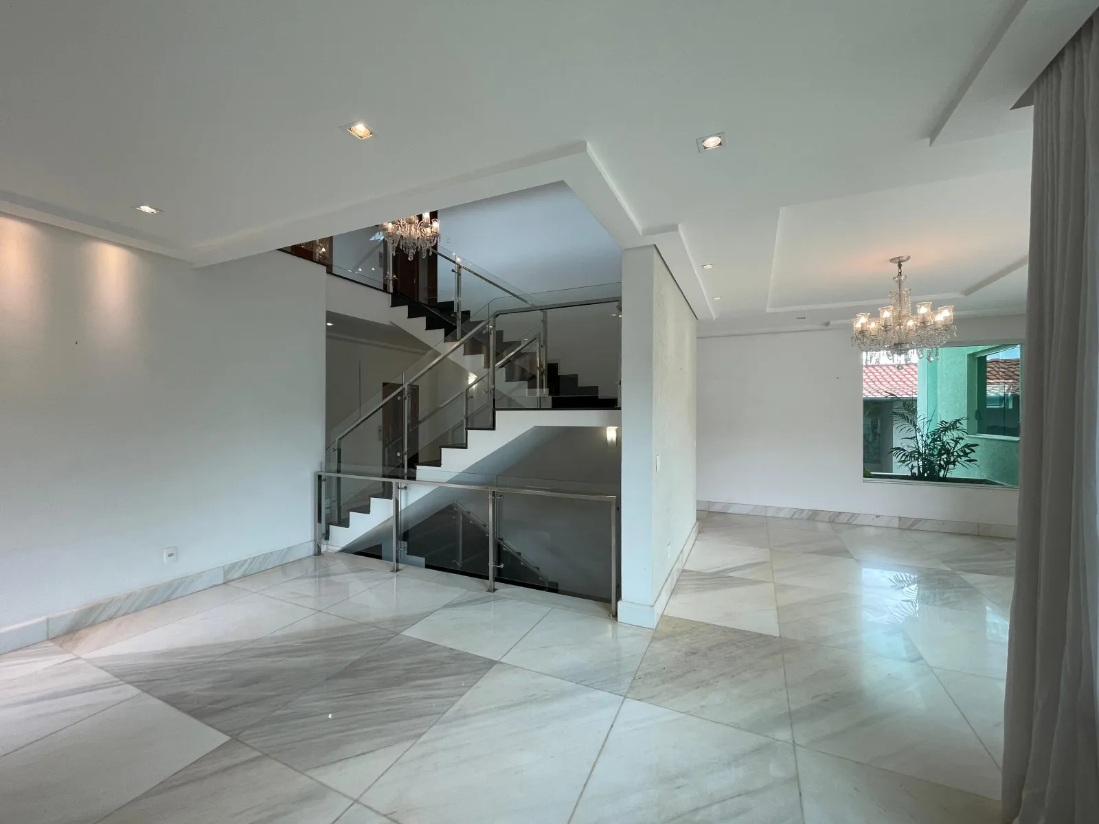 Propriedade para venda - Belvedere - 900m2 - paisagismo e gramado- 5 quartos - 3 suítes - segura - ponto nobre, foto 38