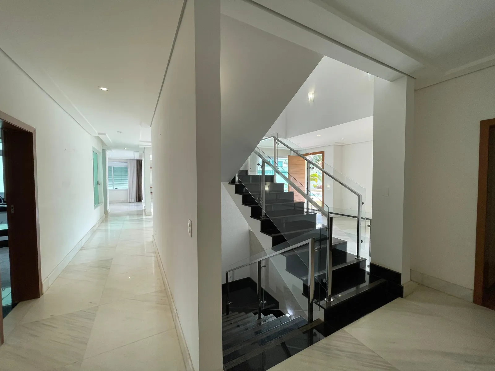 Propriedade para venda - Belvedere - 900m2 - paisagismo e gramado- 5 quartos - 3 suítes - segura - ponto nobre, foto 44