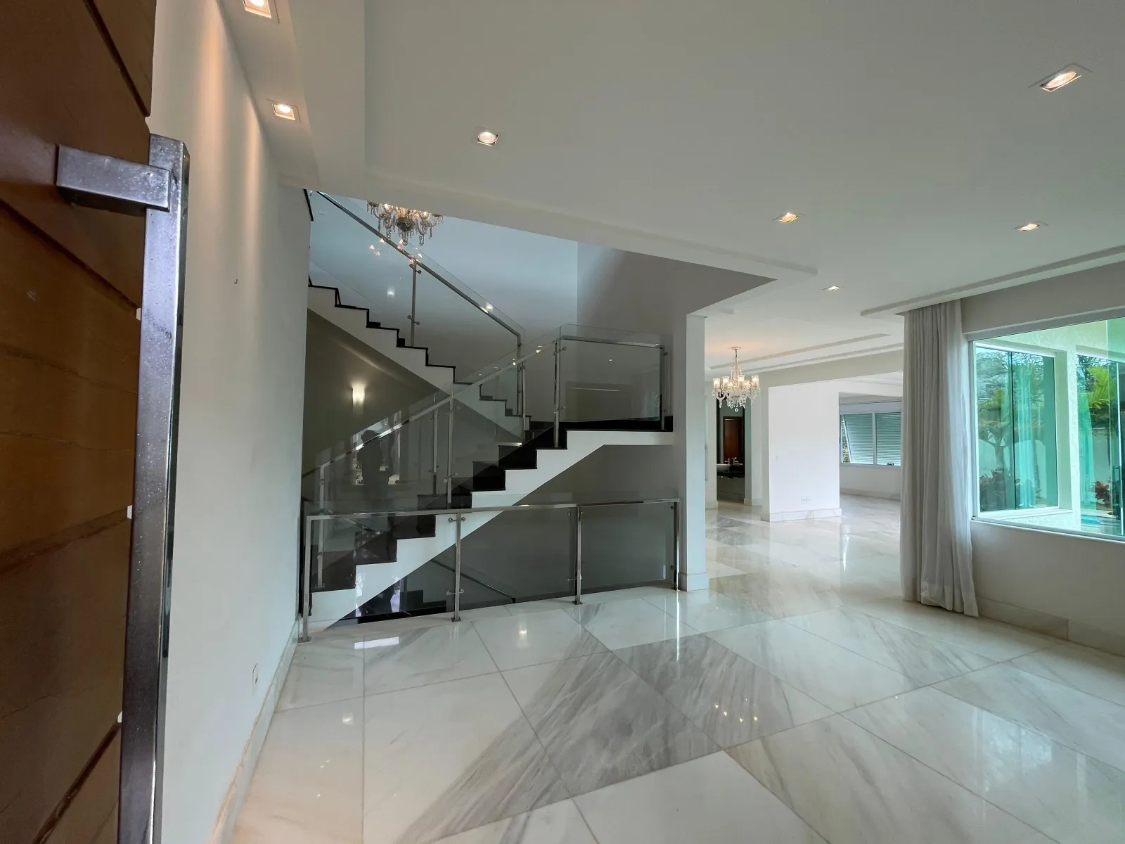 Propriedade para venda - Belvedere - 900m2 - paisagismo e gramado- 5 quartos - 3 suítes - segura - ponto nobre, foto 40