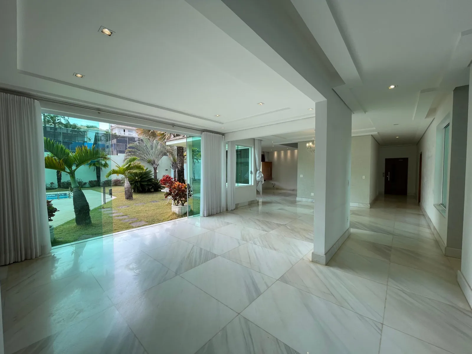Propriedade para venda - Belvedere - 900m2 - paisagismo e gramado- 5 quartos - 3 suítes - segura - ponto nobre, foto 37