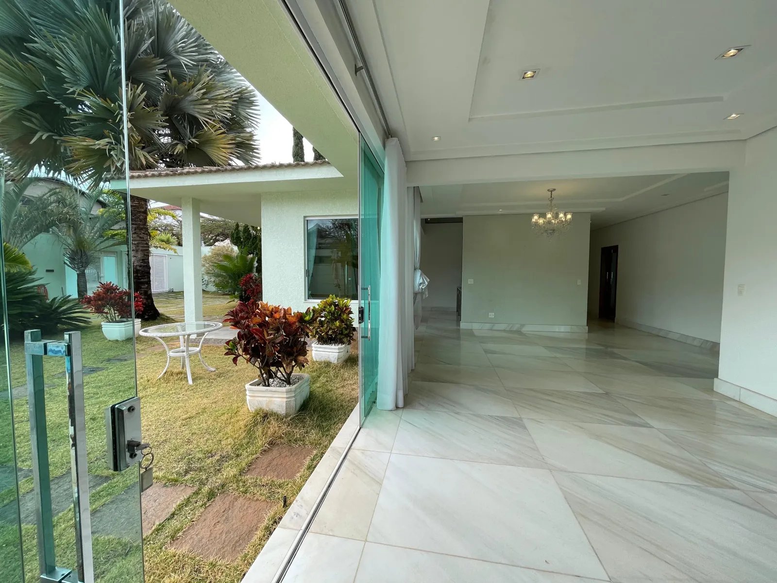 Propriedade para venda - Belvedere - 900m2 - paisagismo e gramado- 5 quartos - 3 suítes - segura - ponto nobre, foto 36
