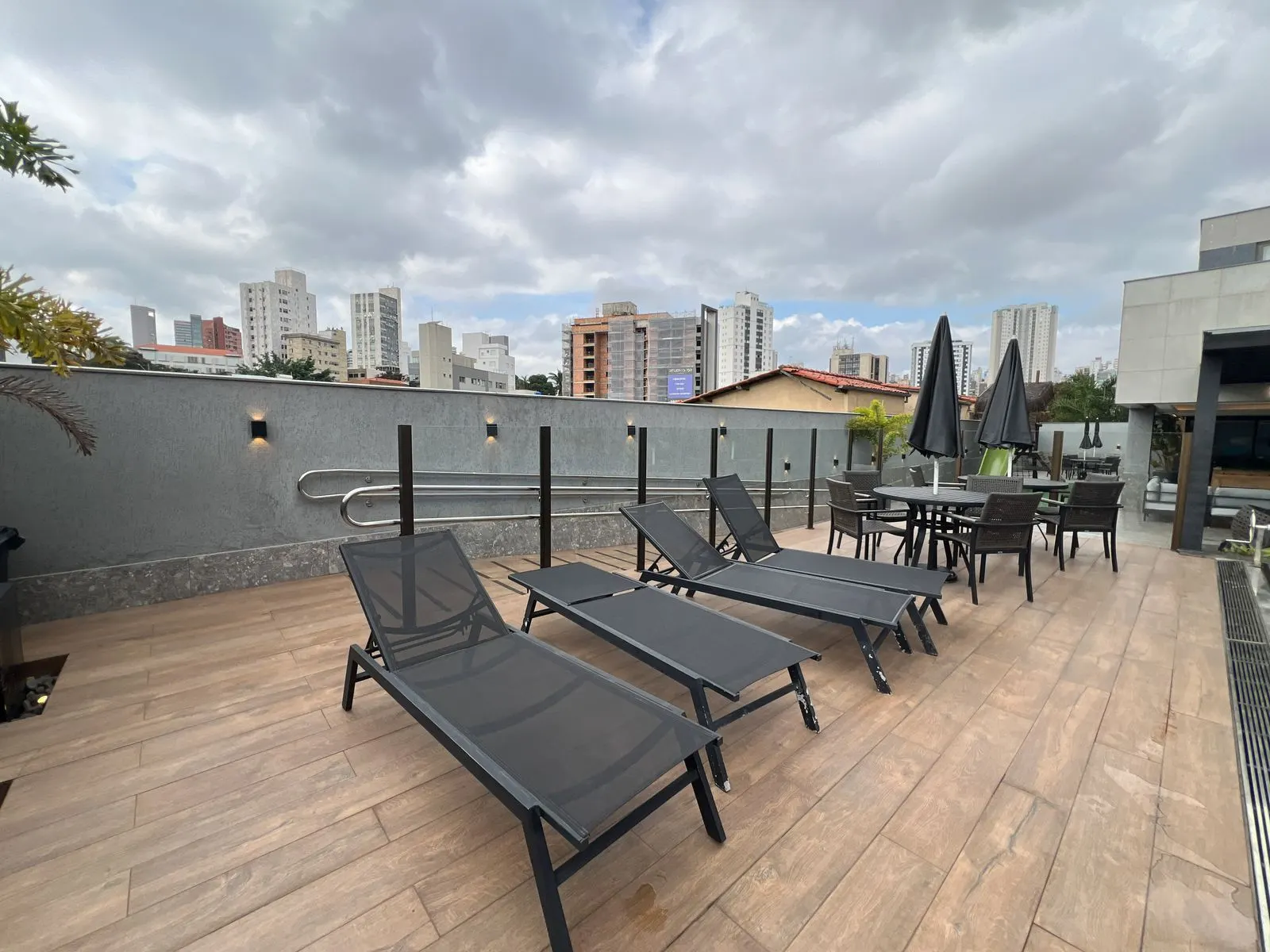Lindo 4 quartos - Prado - alto padrão - Capanema 3 vagas - varanda gourmet miniatura 21