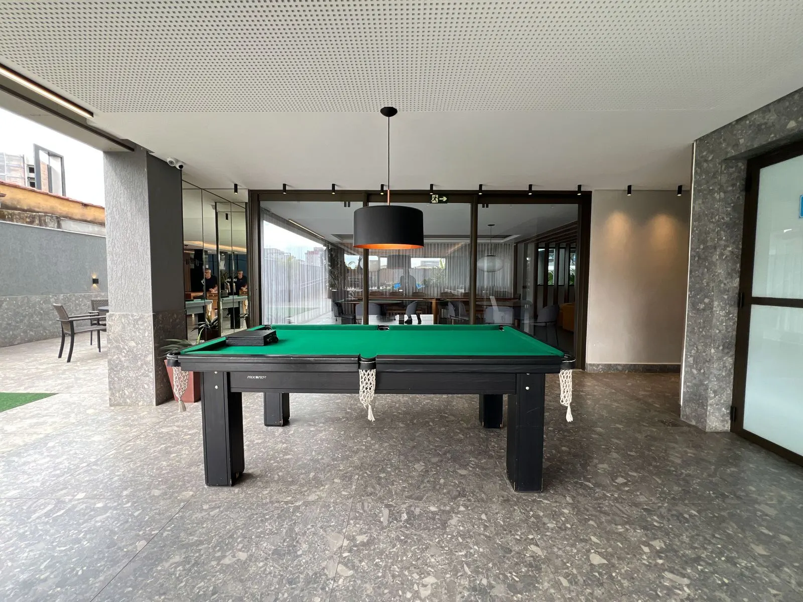 Lindo 4 quartos - Prado - alto padrão - Capanema 3 vagas - varanda gourmet miniatura 24