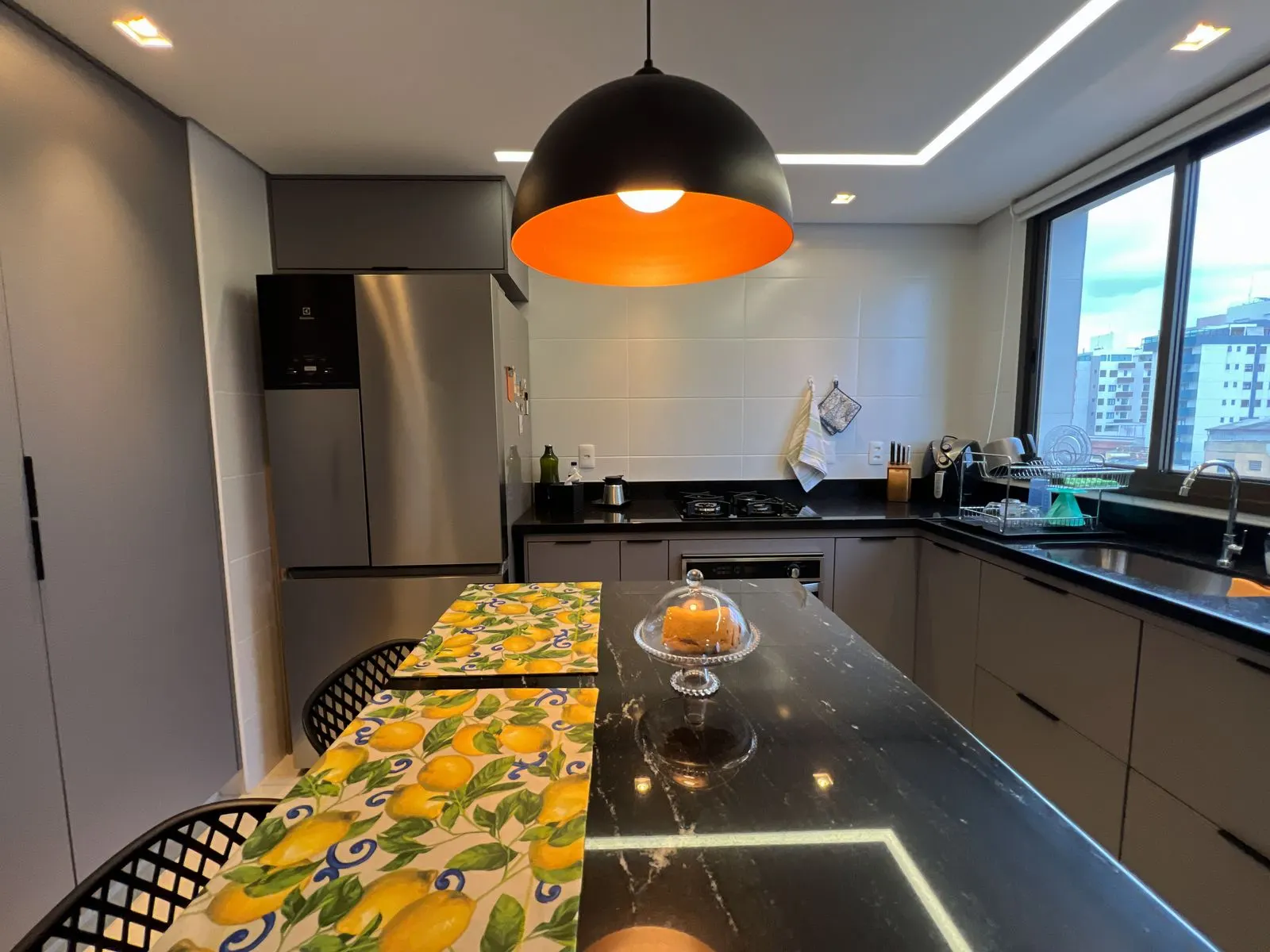 Lindo 4 quartos - Prado - alto padrão - Capanema 3 vagas - varanda gourmet miniatura 39