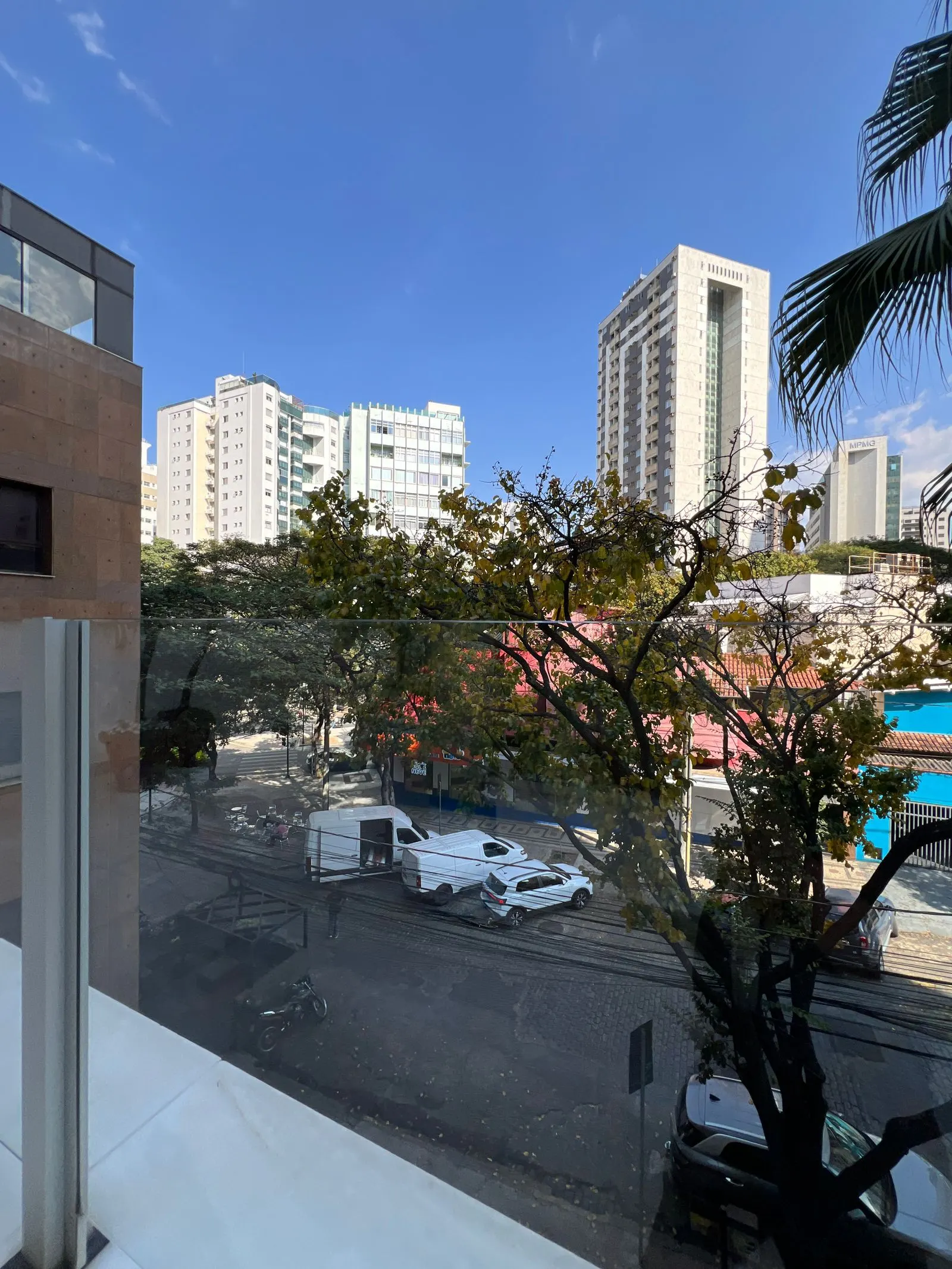 Melhor 2 quartos c/ dce e 1 vaga livre - Lourdes - lazer e portaria fisica 24hrs, foto 28