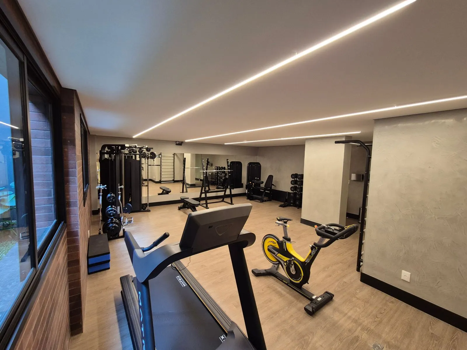 Apartamento Novo no Bairro de Lourdes para Investir ou Morar miniatura 16