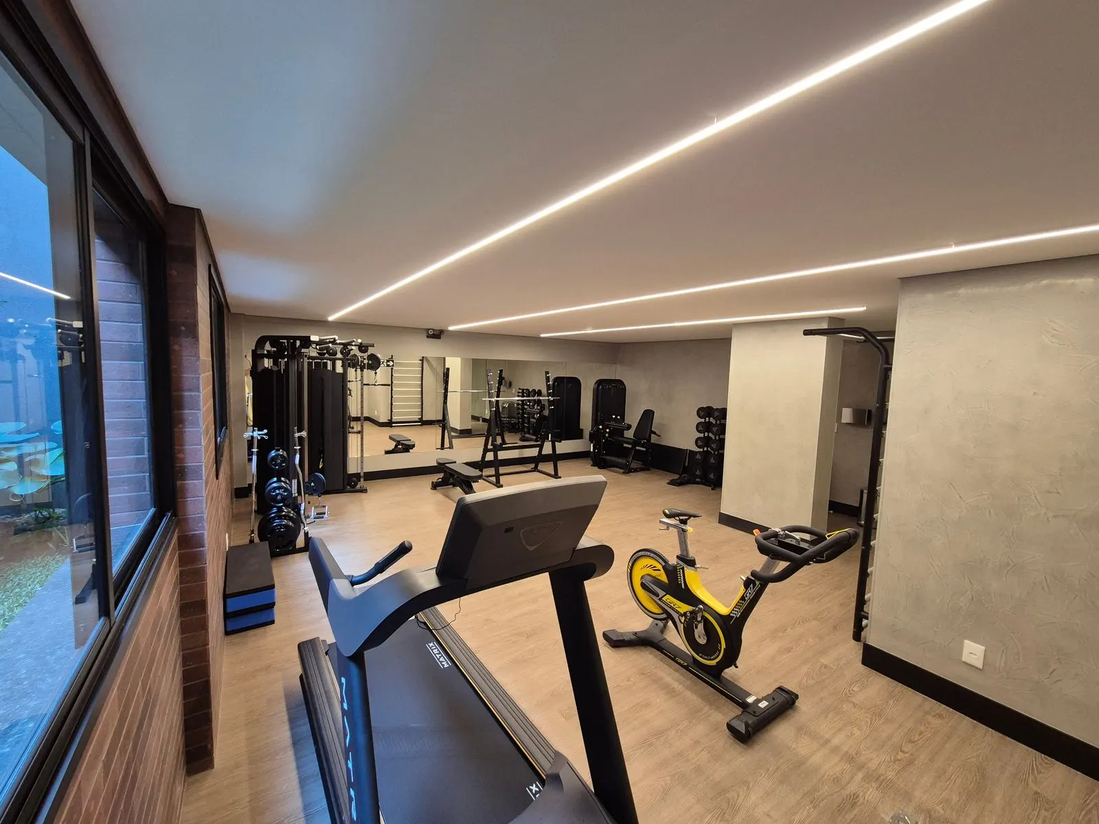 Apartamento Novo no Bairro de Lourdes para Investir ou Morar miniatura 17