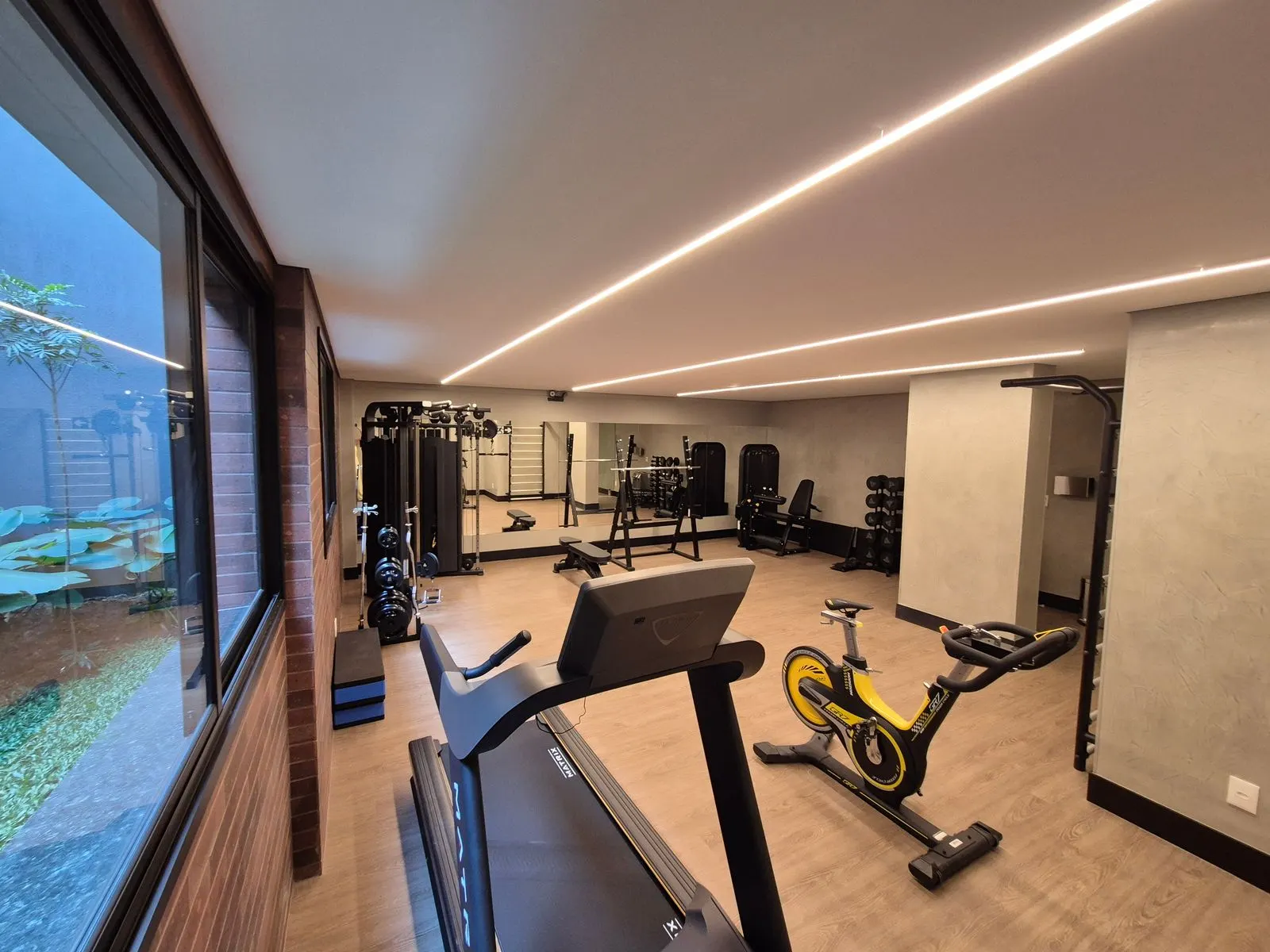 Apartamento Novo no Bairro de Lourdes para Investir ou Morar miniatura 18