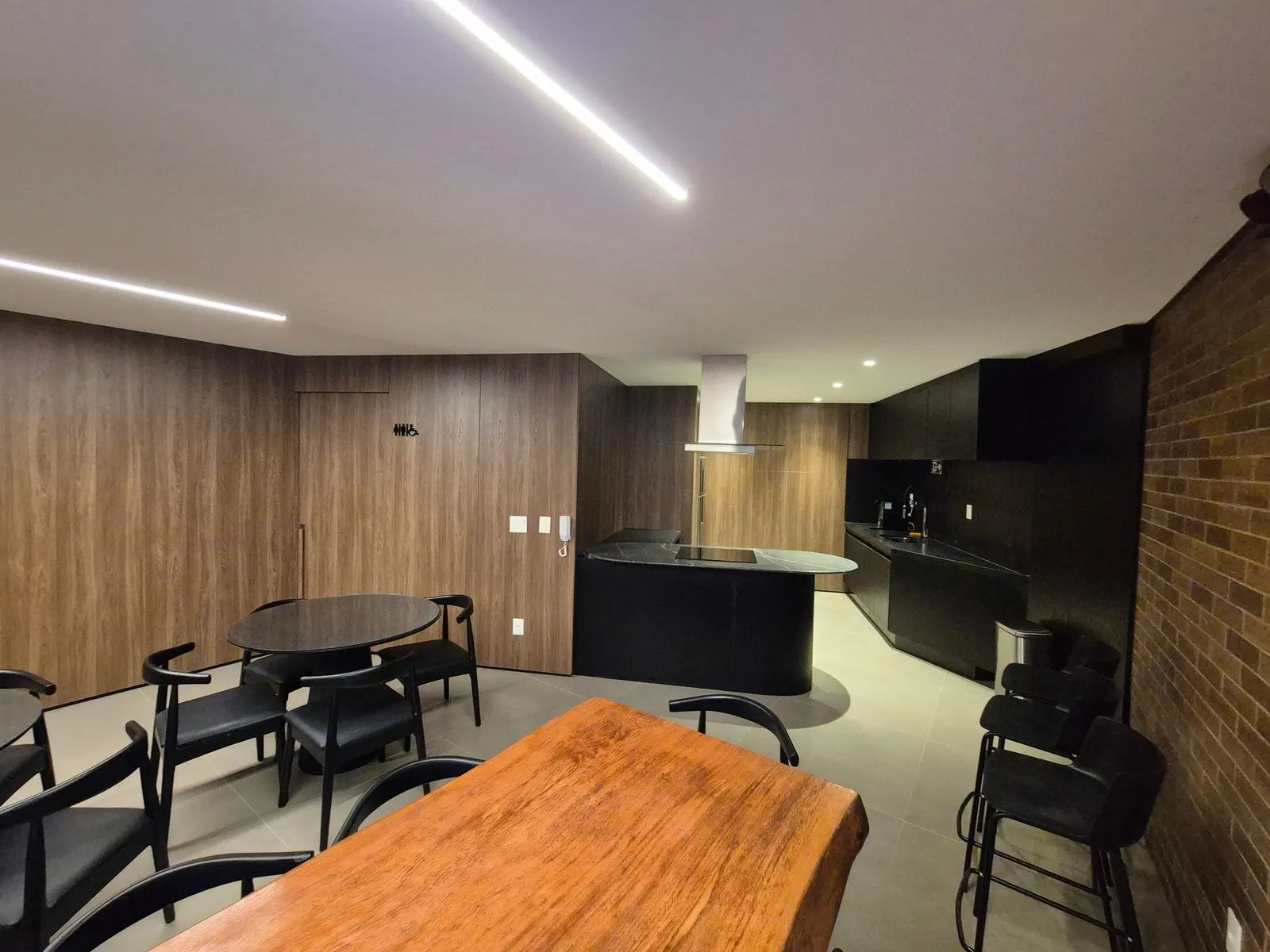 Apartamento Novo no Bairro de Lourdes para Investir ou Morar miniatura 21