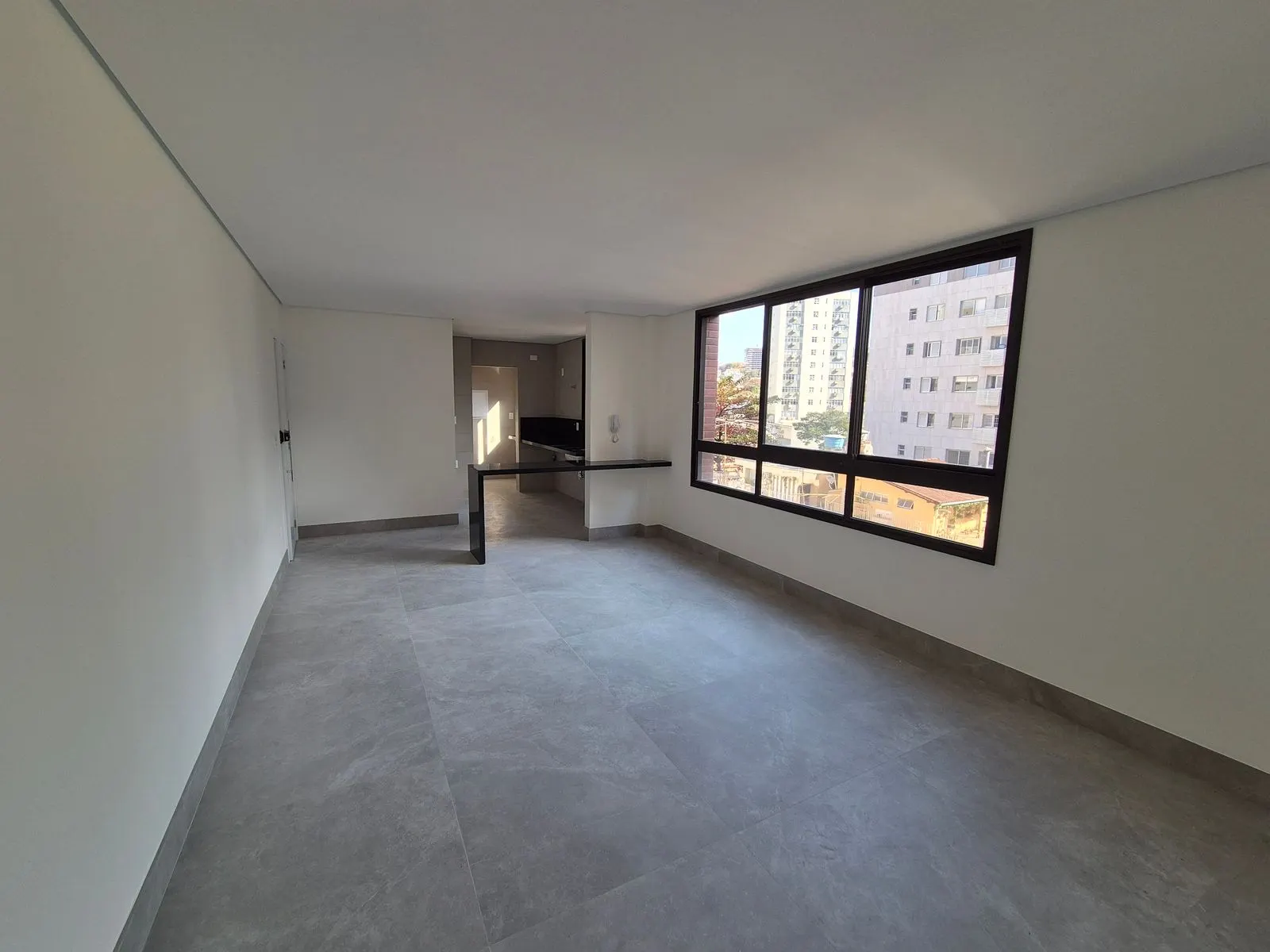 Apartamento Novo no Bairro de Lourdes para Investir ou Morar miniatura 5