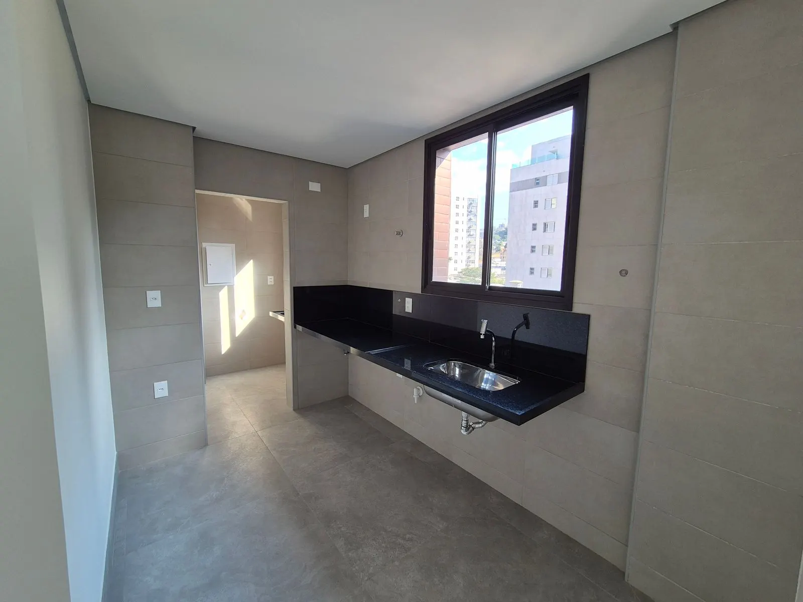 Apartamento Novo no Bairro de Lourdes para Investir ou Morar miniatura 9