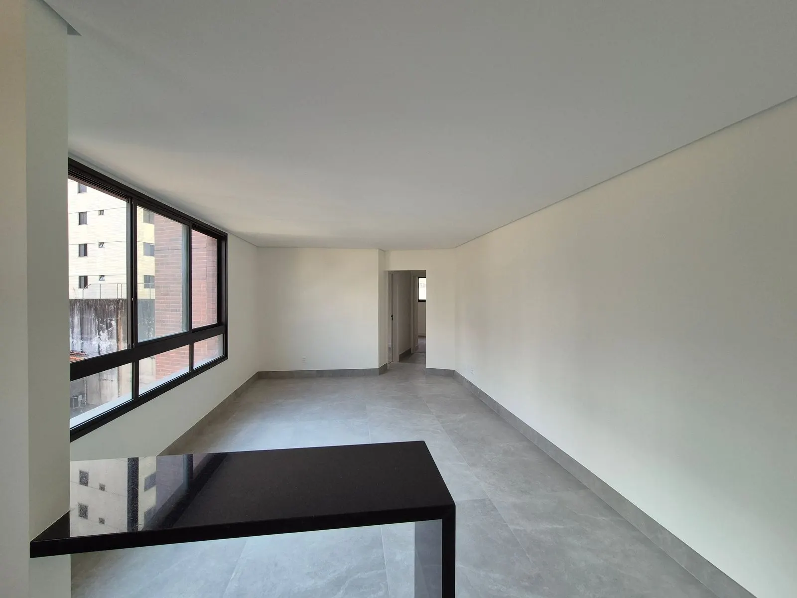 Apartamento Novo no Bairro de Lourdes para Investir ou Morar miniatura 2