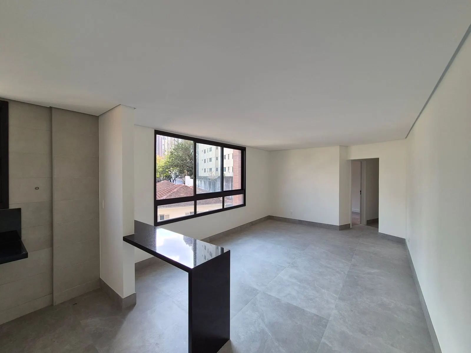 Apartamento Novo no Bairro de Lourdes para Investir ou Morar