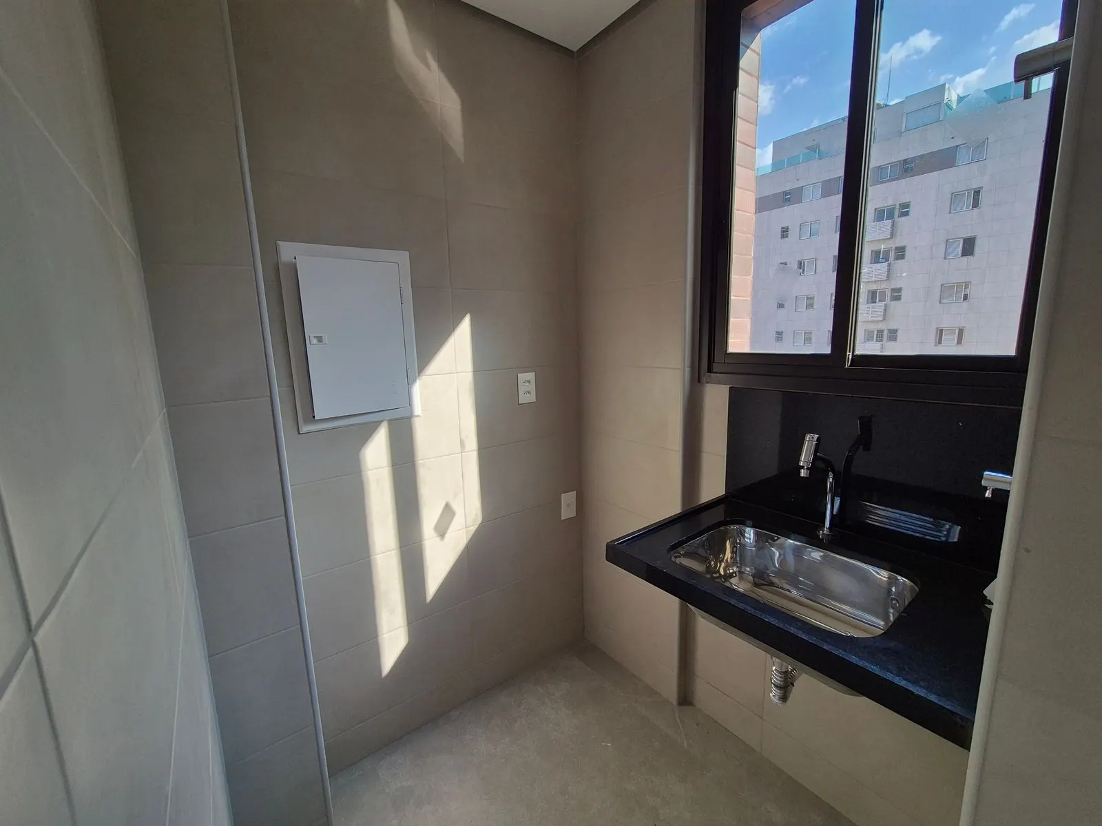 Apartamento Novo no Bairro de Lourdes para Investir ou Morar miniatura 10