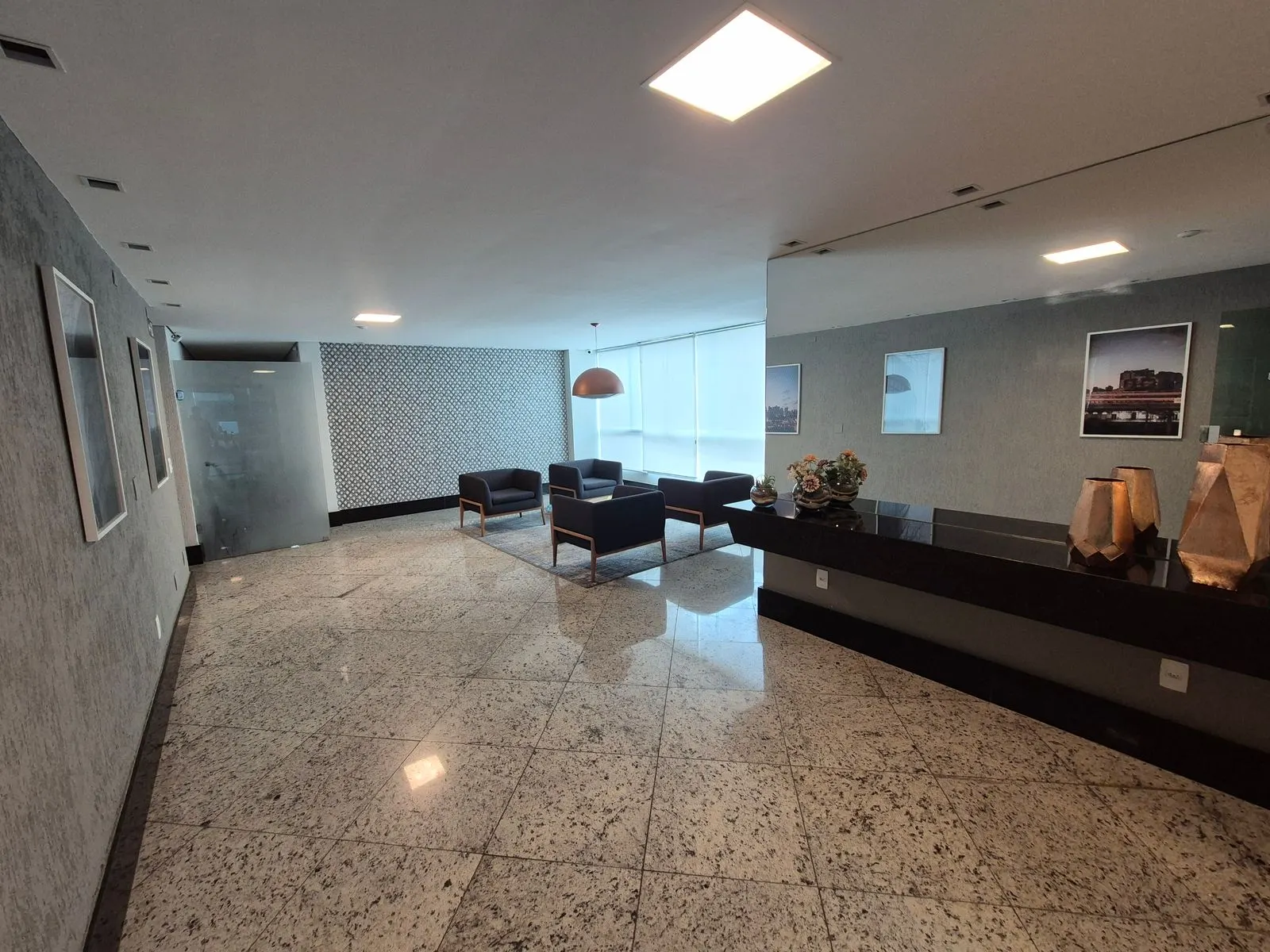 Cobertura localização nobre 200 Metros 4 Quartos miniatura 5