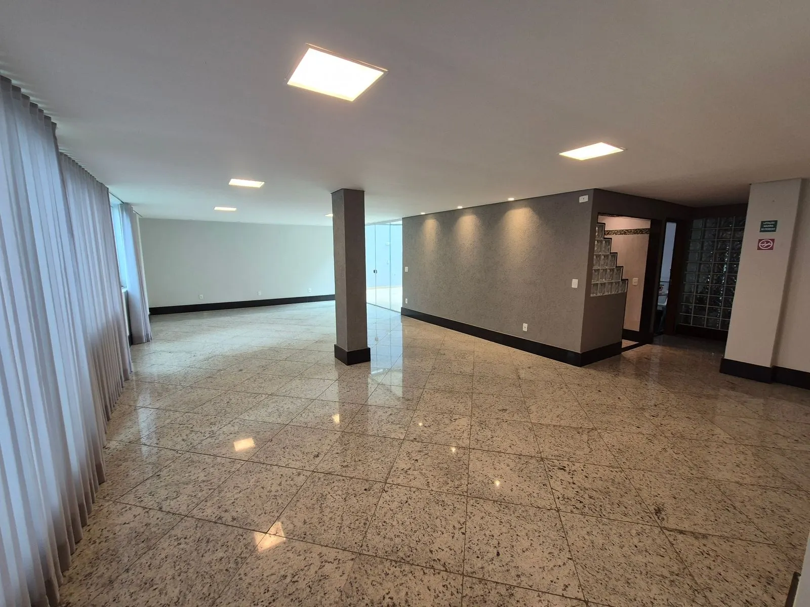 Cobertura localização nobre 200 Metros 4 Quartos miniatura 6