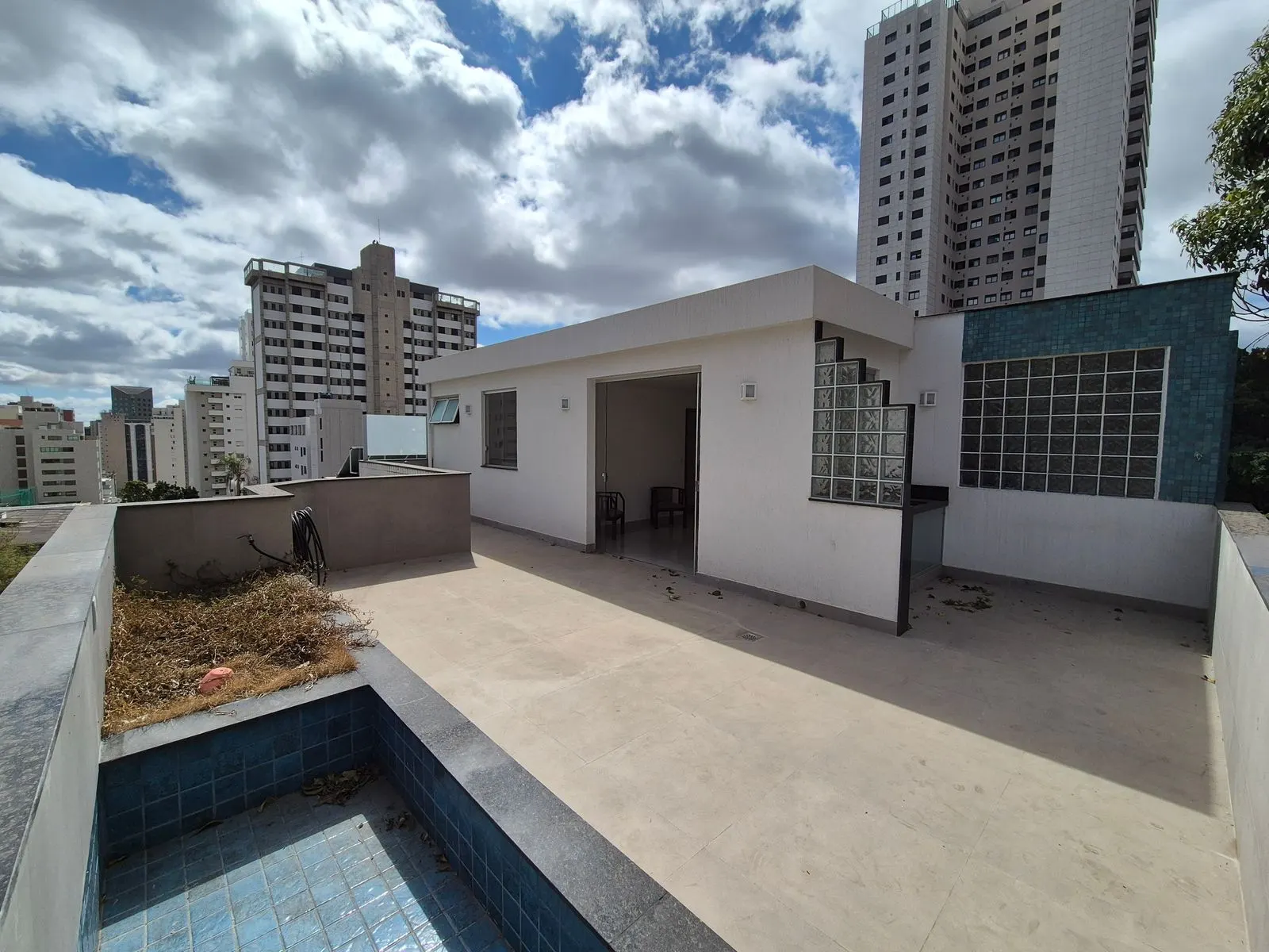 Cobertura localização nobre 200 Metros 4 Quartos miniatura 10