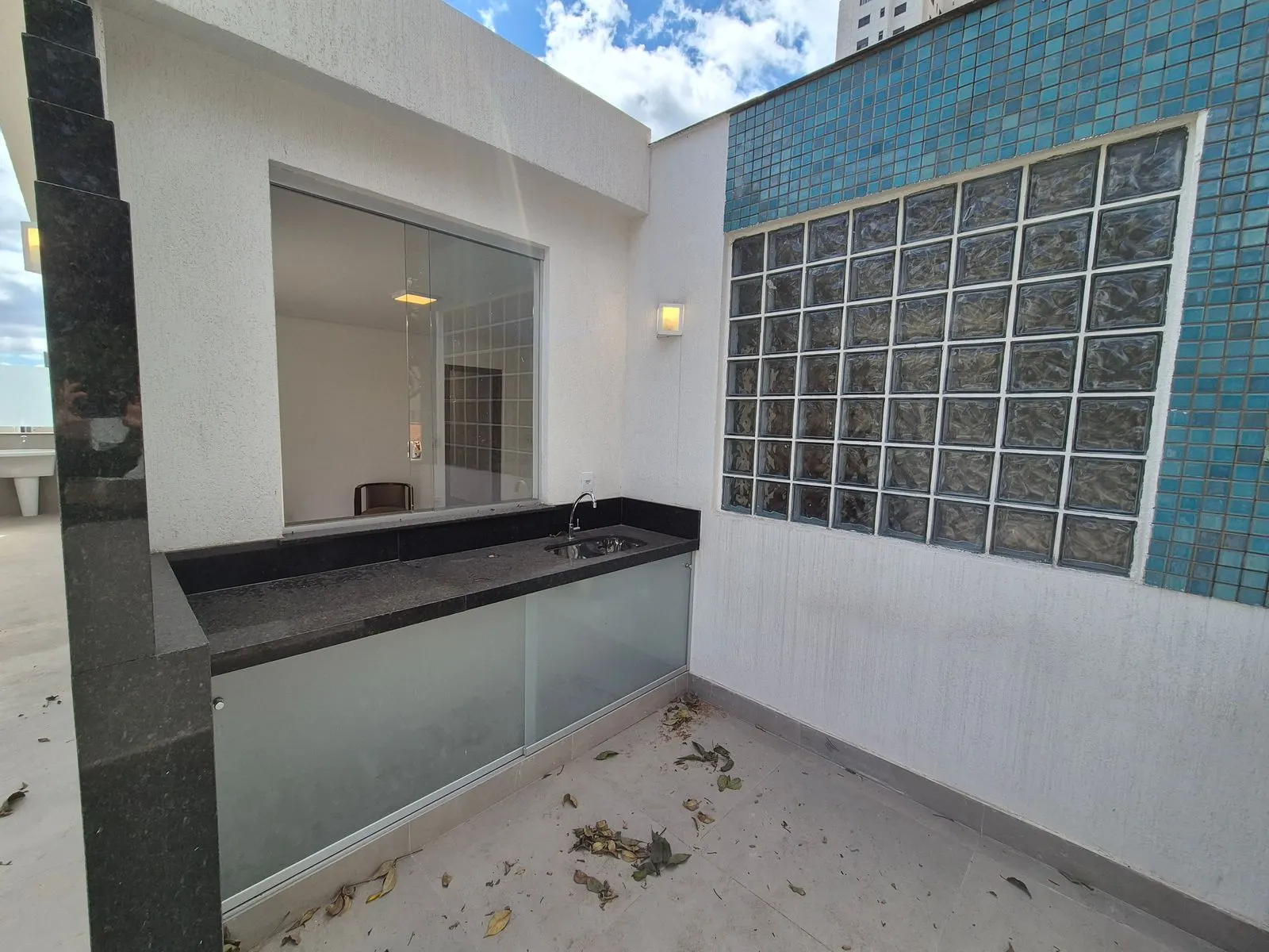 Cobertura localização nobre 200 Metros 4 Quartos miniatura 12
