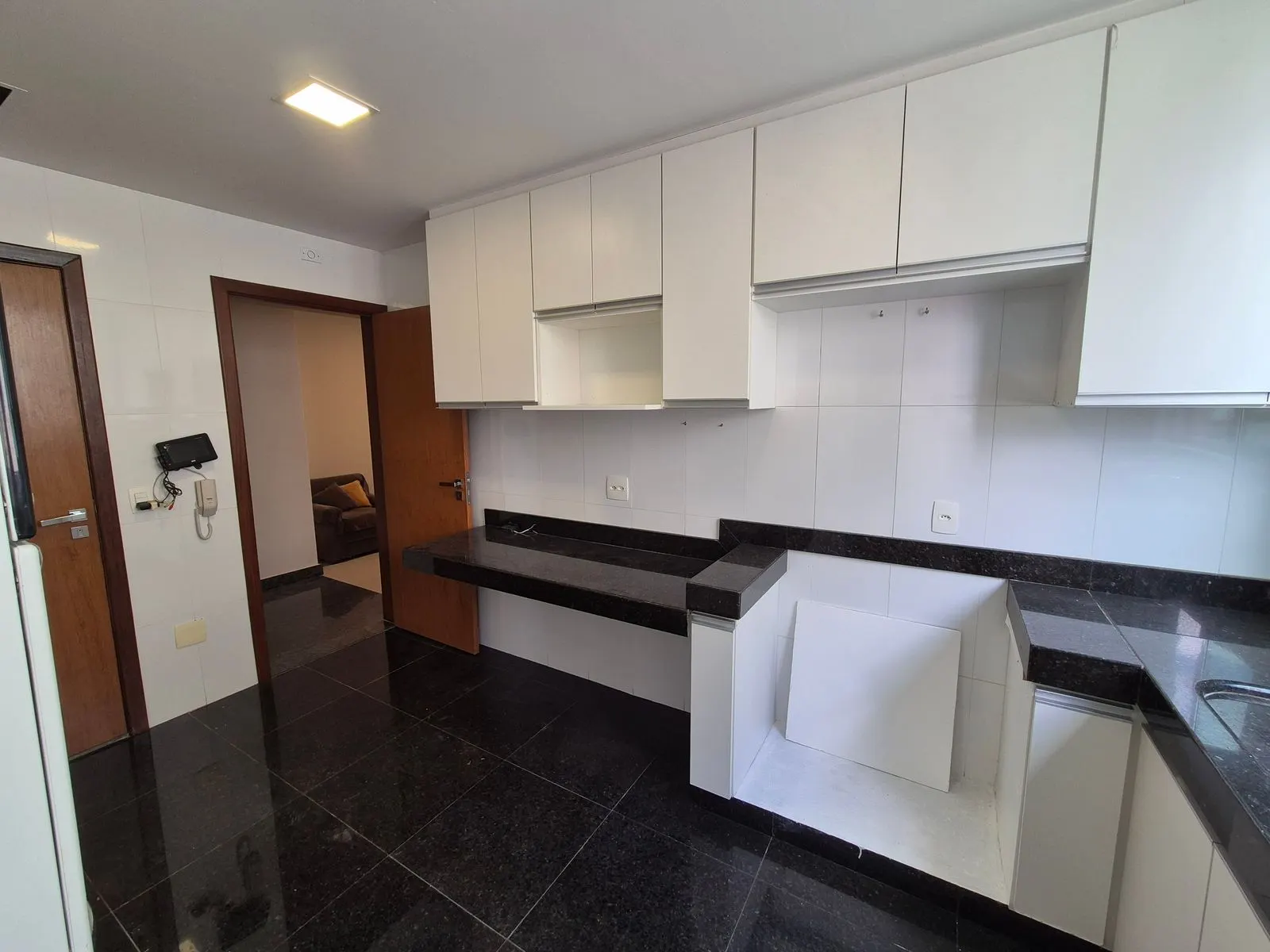 Cobertura localização nobre 200 Metros 4 Quartos miniatura 4