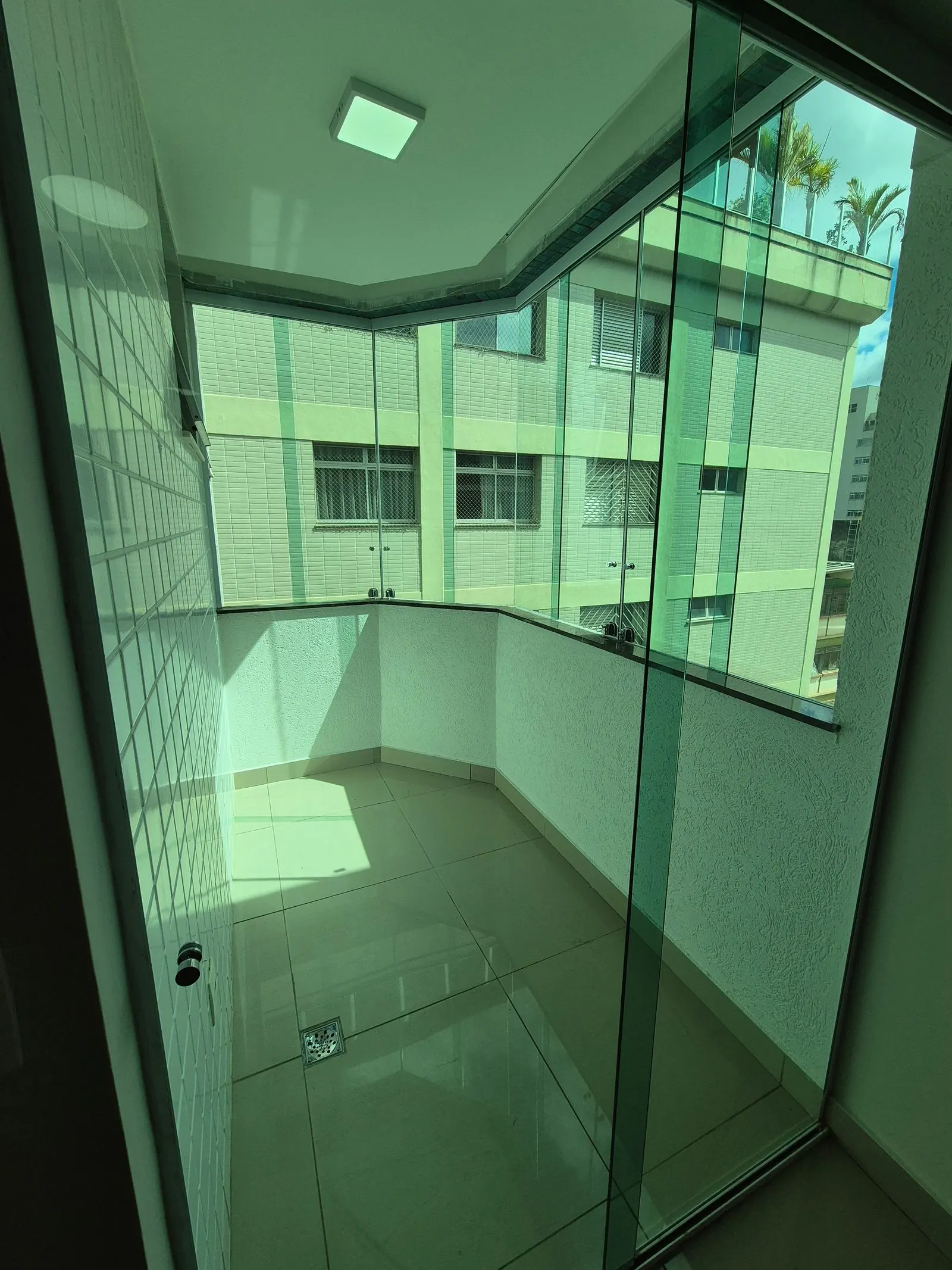 Cobertura localização nobre 200 Metros 4 Quartos miniatura 21