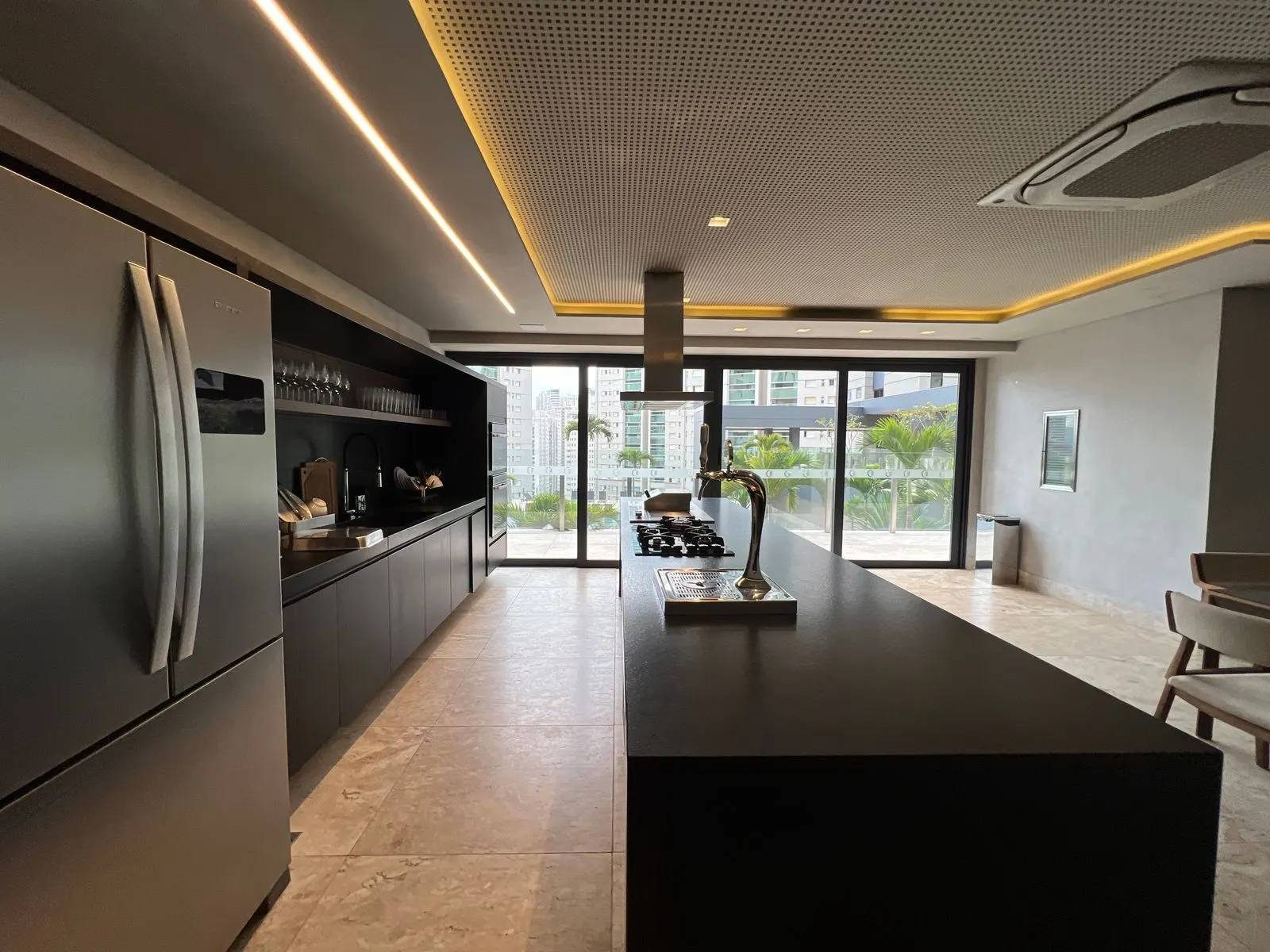 Apartamento à venda, 4 quartos, 2 suítes, 3 vagas, Vila da Serra - Nova Lima/MG miniatura 11