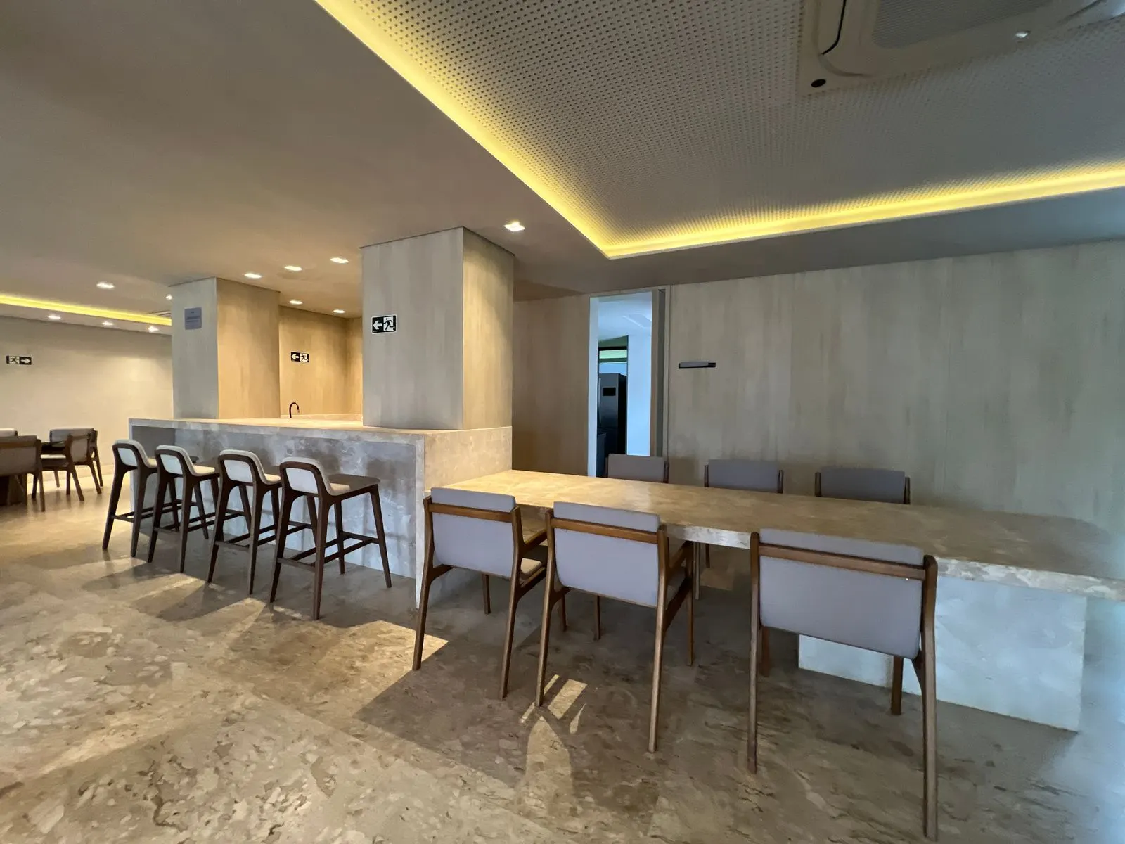 Apartamento à venda, 4 quartos, 2 suítes, 3 vagas, Vila da Serra - Nova Lima/MG miniatura 12