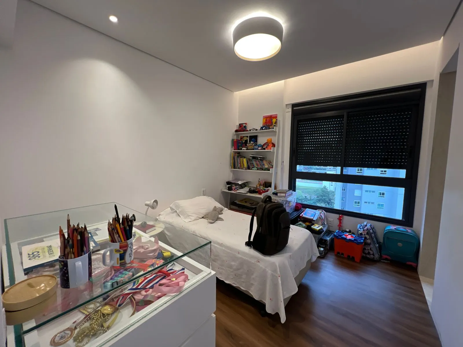 Apartamento à venda, 4 quartos, 2 suítes, 3 vagas, Vila da Serra - Nova Lima/MG miniatura 9