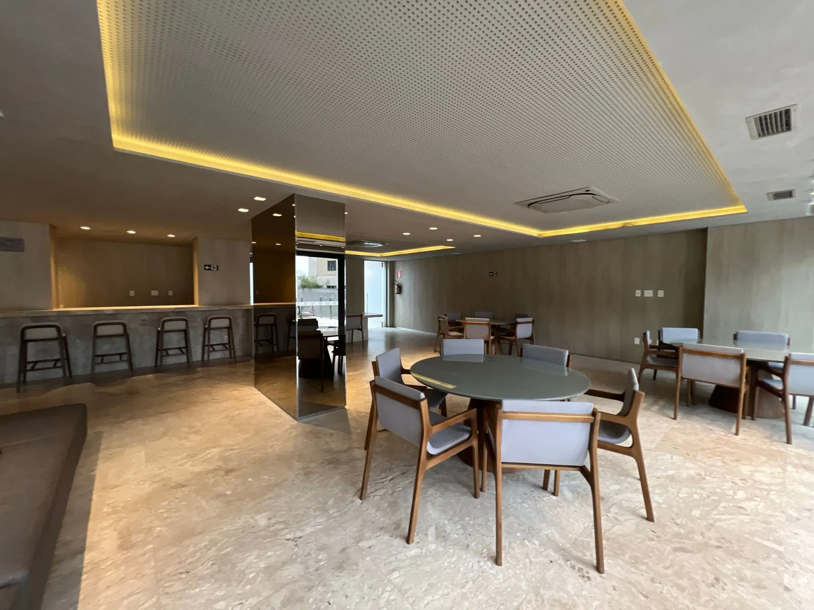 Apartamento à venda, 4 quartos, 2 suítes, 3 vagas, Vila da Serra - Nova Lima/MG miniatura 13