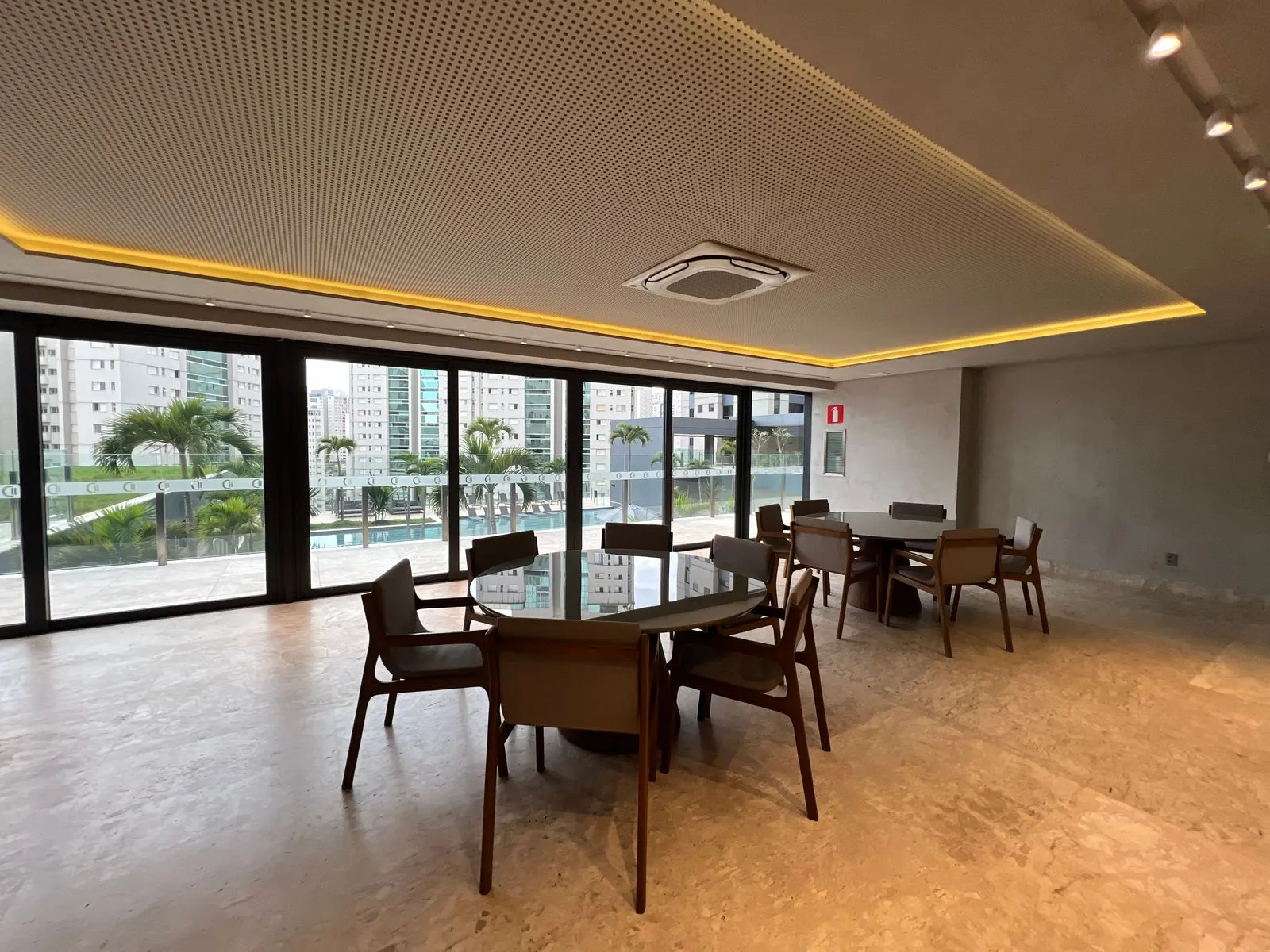 Apartamento à venda, 4 quartos, 2 suítes, 3 vagas, Vila da Serra - Nova Lima/MG miniatura 17