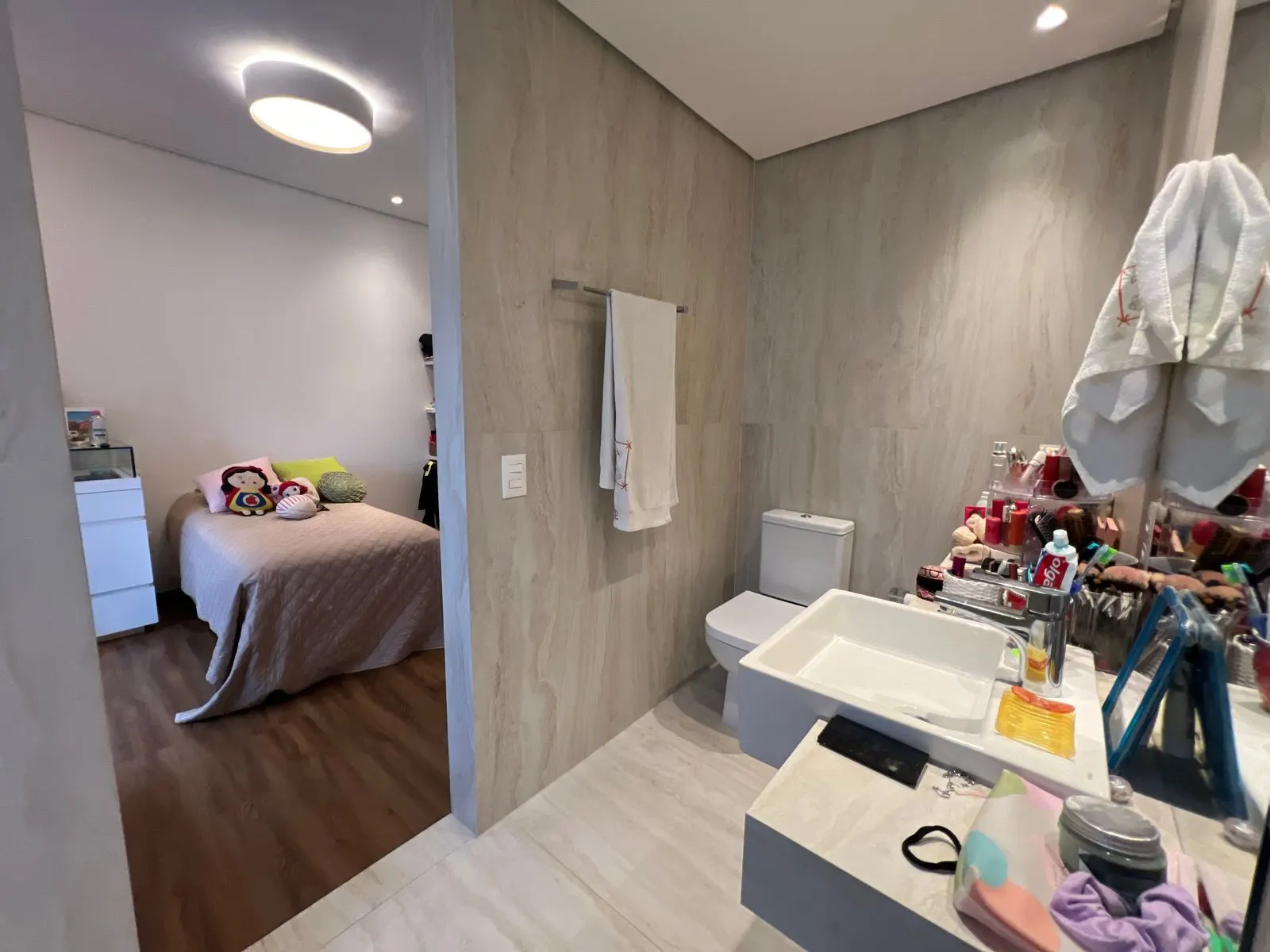 Apartamento à venda, 4 quartos, 2 suítes, 3 vagas, Vila da Serra - Nova Lima/MG miniatura 10
