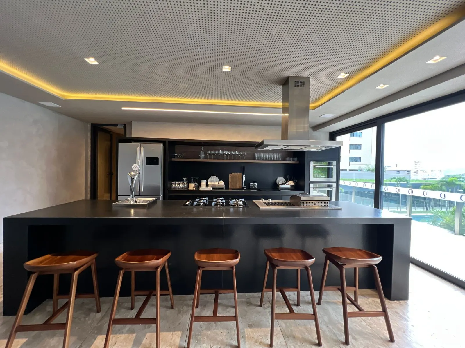Apartamento à venda, 4 quartos, 2 suítes, 3 vagas, Vila da Serra - Nova Lima/MG miniatura 19