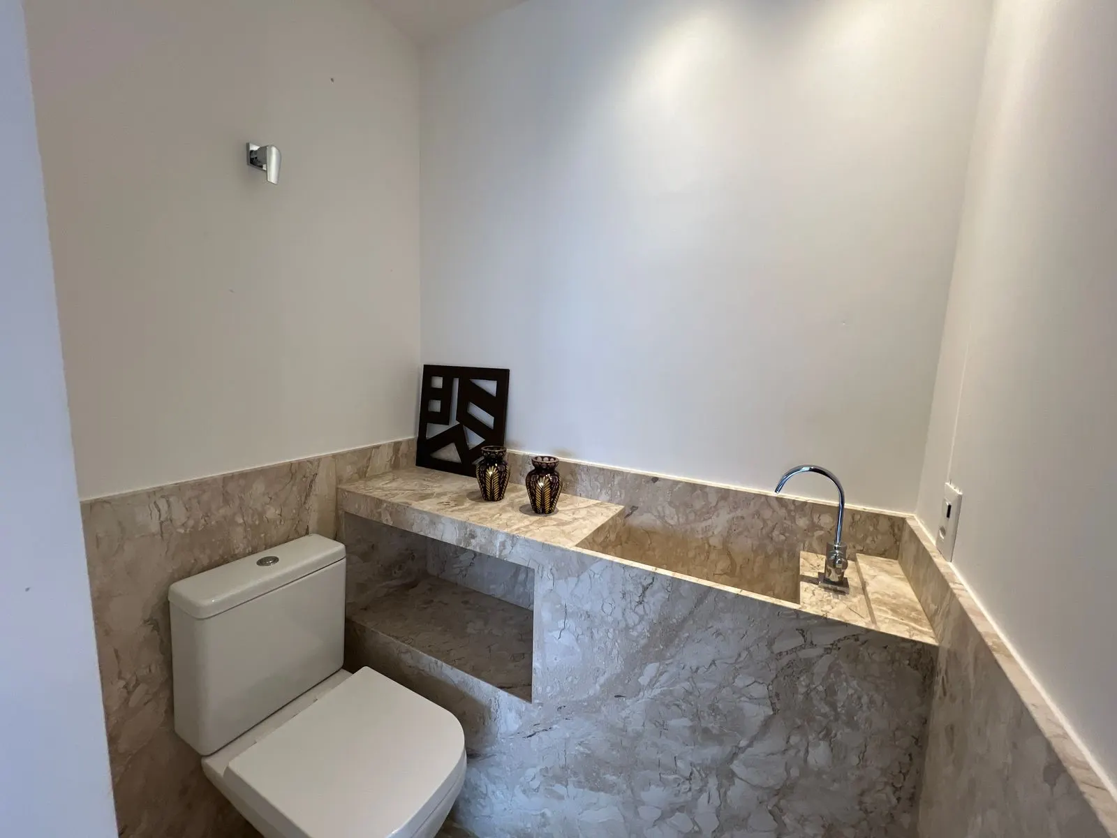 Apartamento à venda, 4 quartos, 2 suítes, 3 vagas, Vila da Serra - Nova Lima/MG miniatura 4