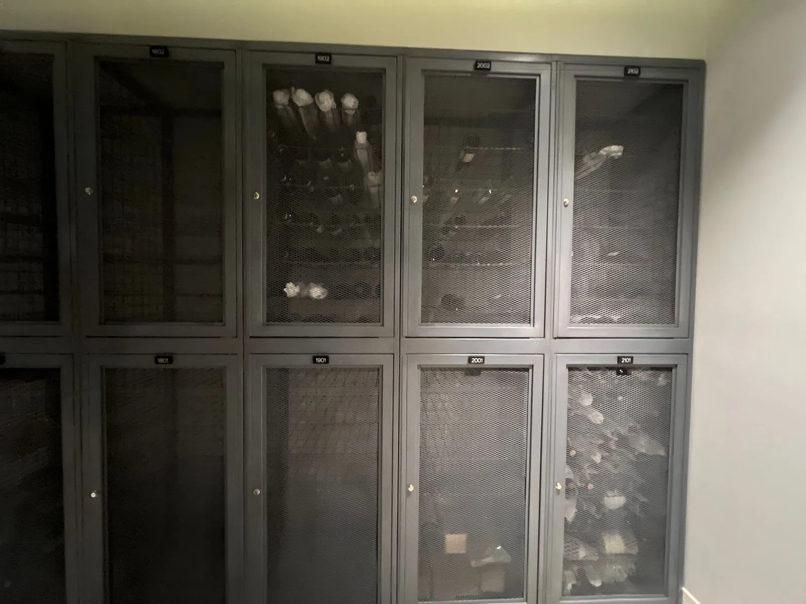 Apartamento à venda, 4 quartos, 2 suítes, 3 vagas, Vila da Serra - Nova Lima/MG miniatura 20