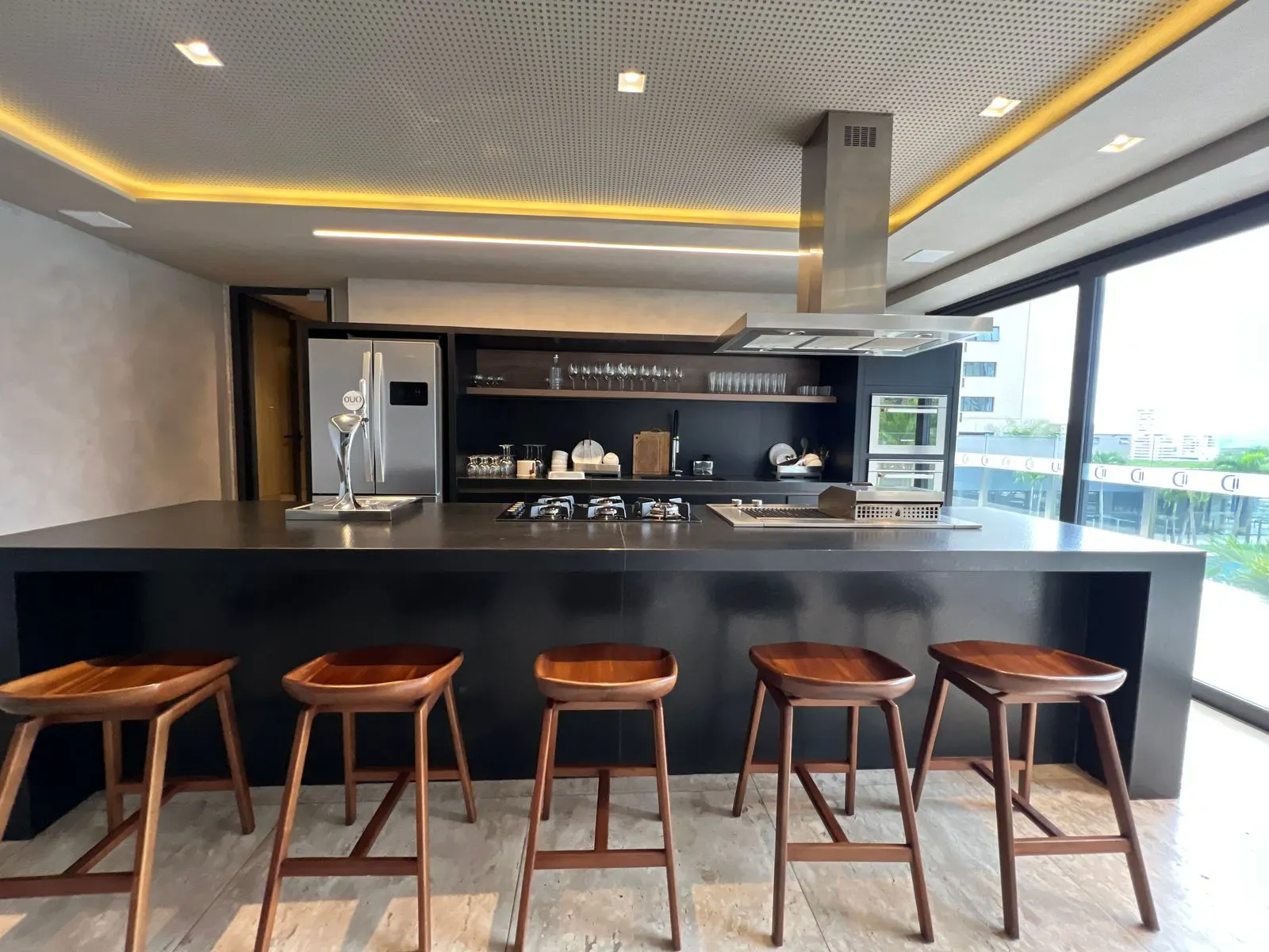 Apartamento à venda, 4 quartos, 2 suítes, 3 vagas, Vila da Serra - Nova Lima/MG miniatura 23