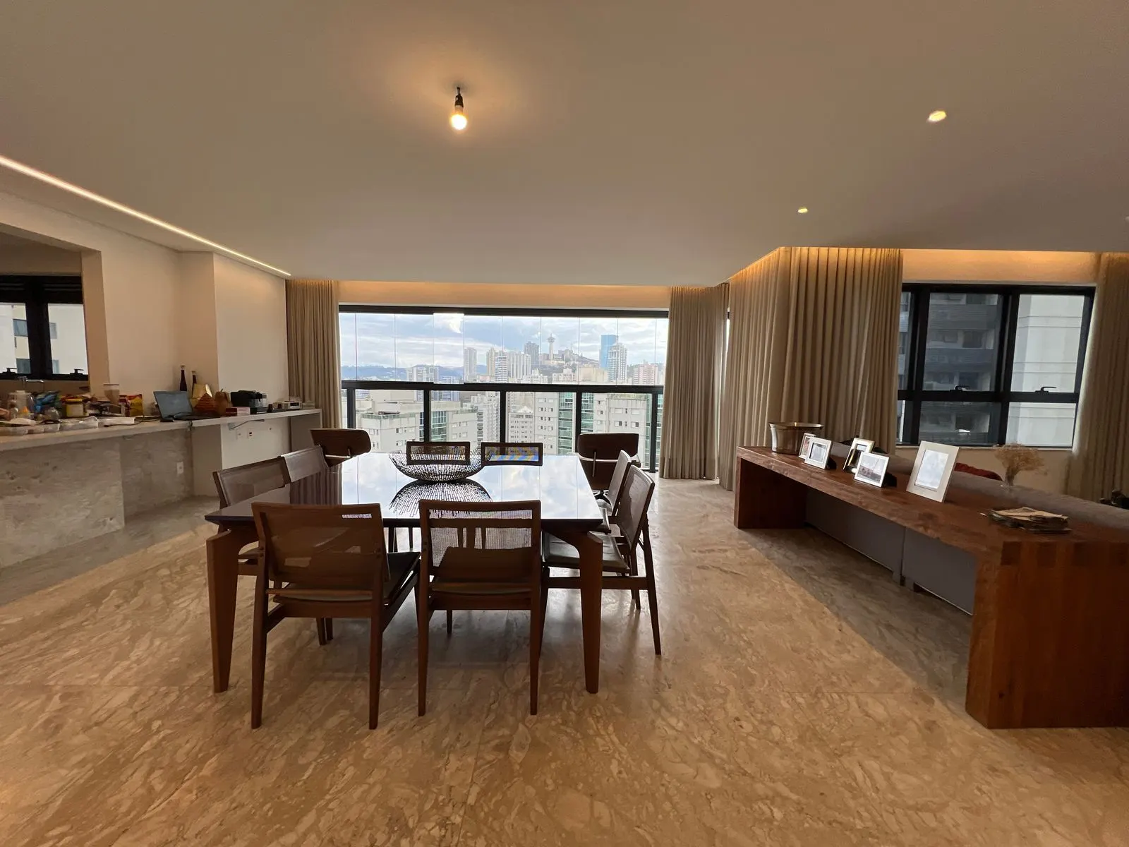 Apartamento à venda, 4 quartos, 2 suítes, 3 vagas, Vila da Serra - Nova Lima/MG miniatura 5