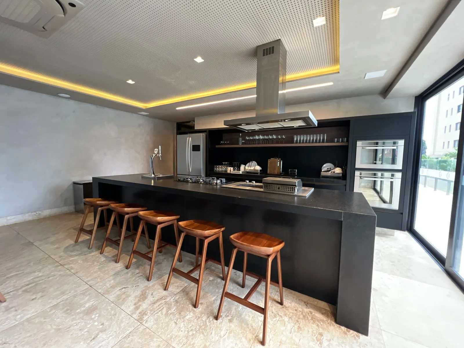 Apartamento à venda, 4 quartos, 2 suítes, 3 vagas, Vila da Serra - Nova Lima/MG miniatura 24