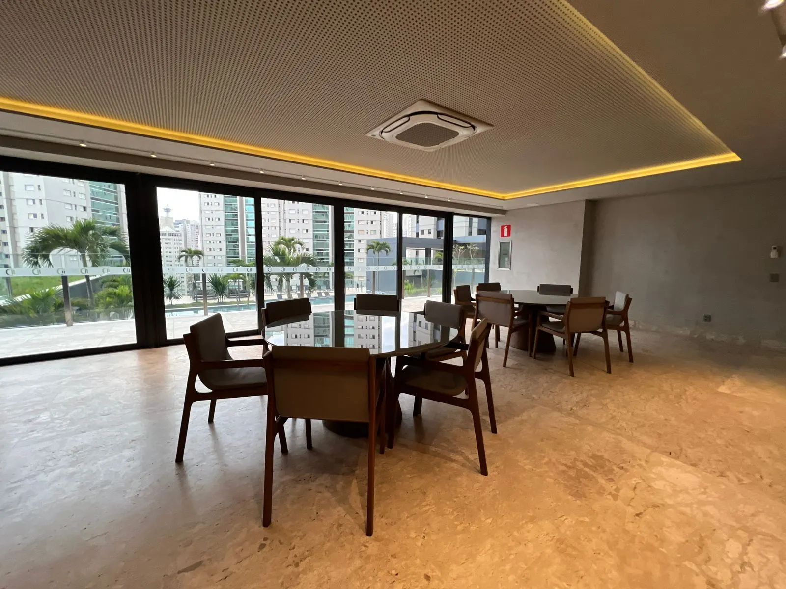Apartamento à venda, 4 quartos, 2 suítes, 3 vagas, Vila da Serra - Nova Lima/MG miniatura 26