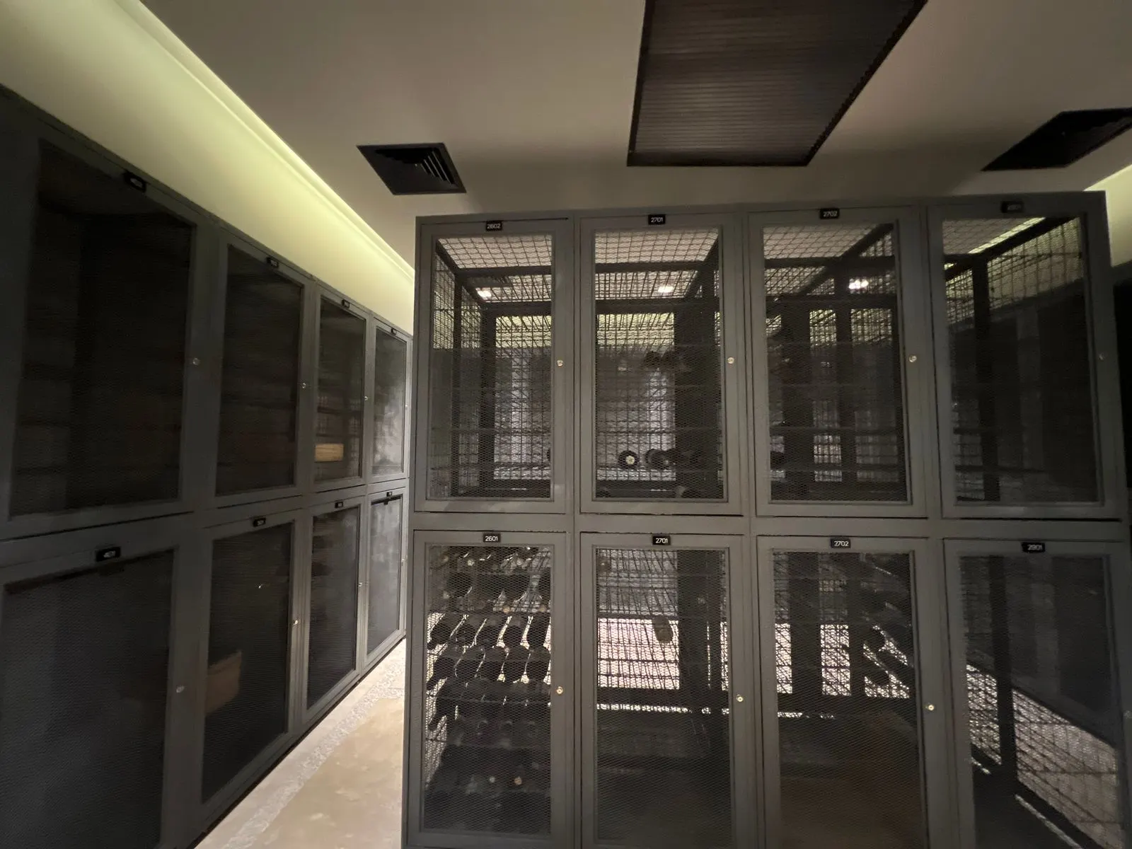 Apartamento à venda, 4 quartos, 2 suítes, 3 vagas, Vila da Serra - Nova Lima/MG miniatura 21