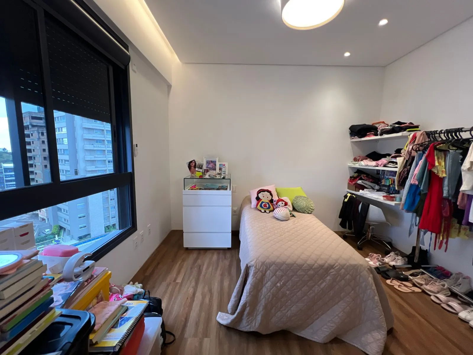 Apartamento à venda, 4 quartos, 2 suítes, 3 vagas, Vila da Serra - Nova Lima/MG miniatura 14