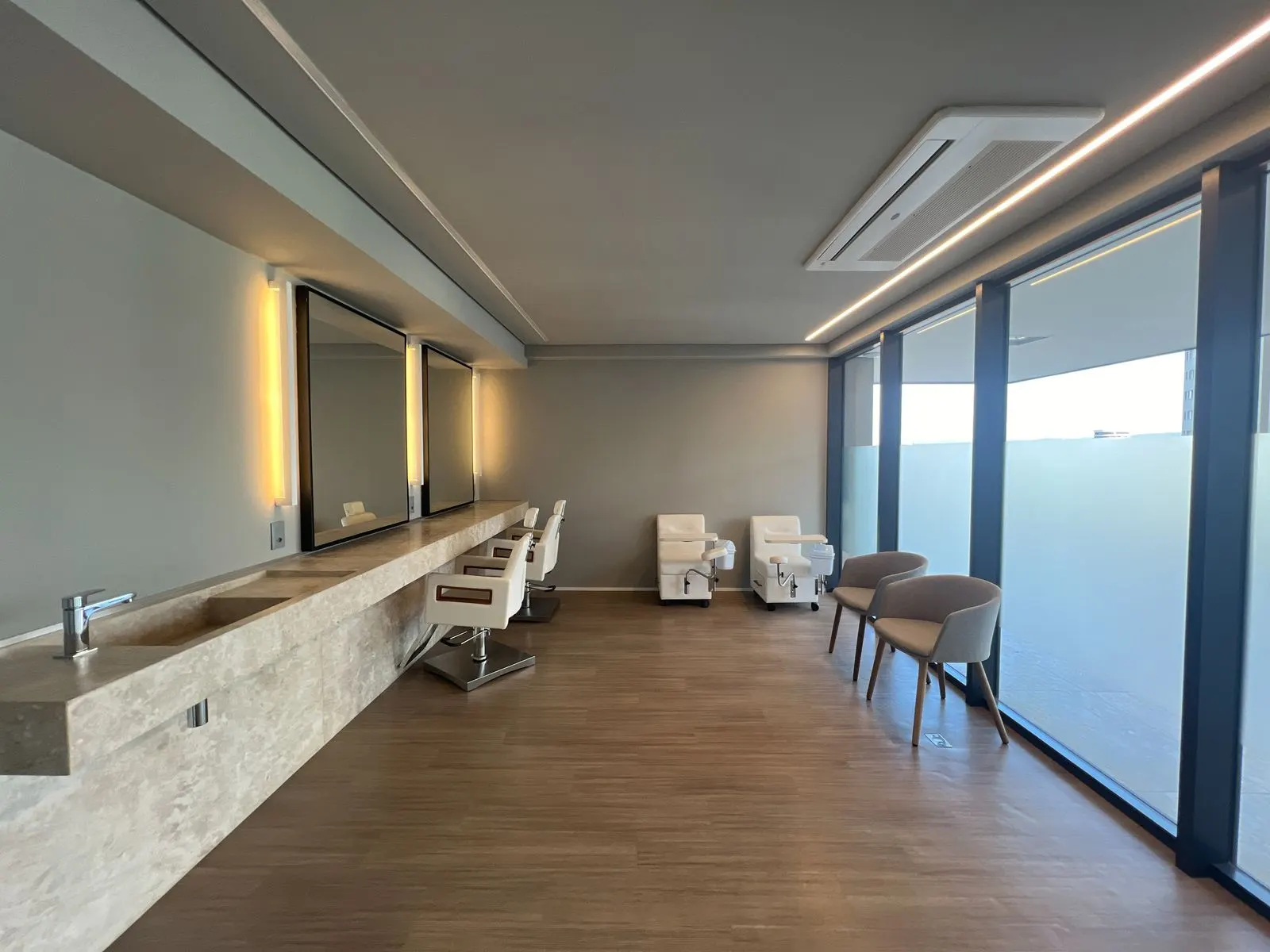 Apartamento à venda, 4 quartos, 2 suítes, 3 vagas, Vila da Serra - Nova Lima/MG miniatura 29
