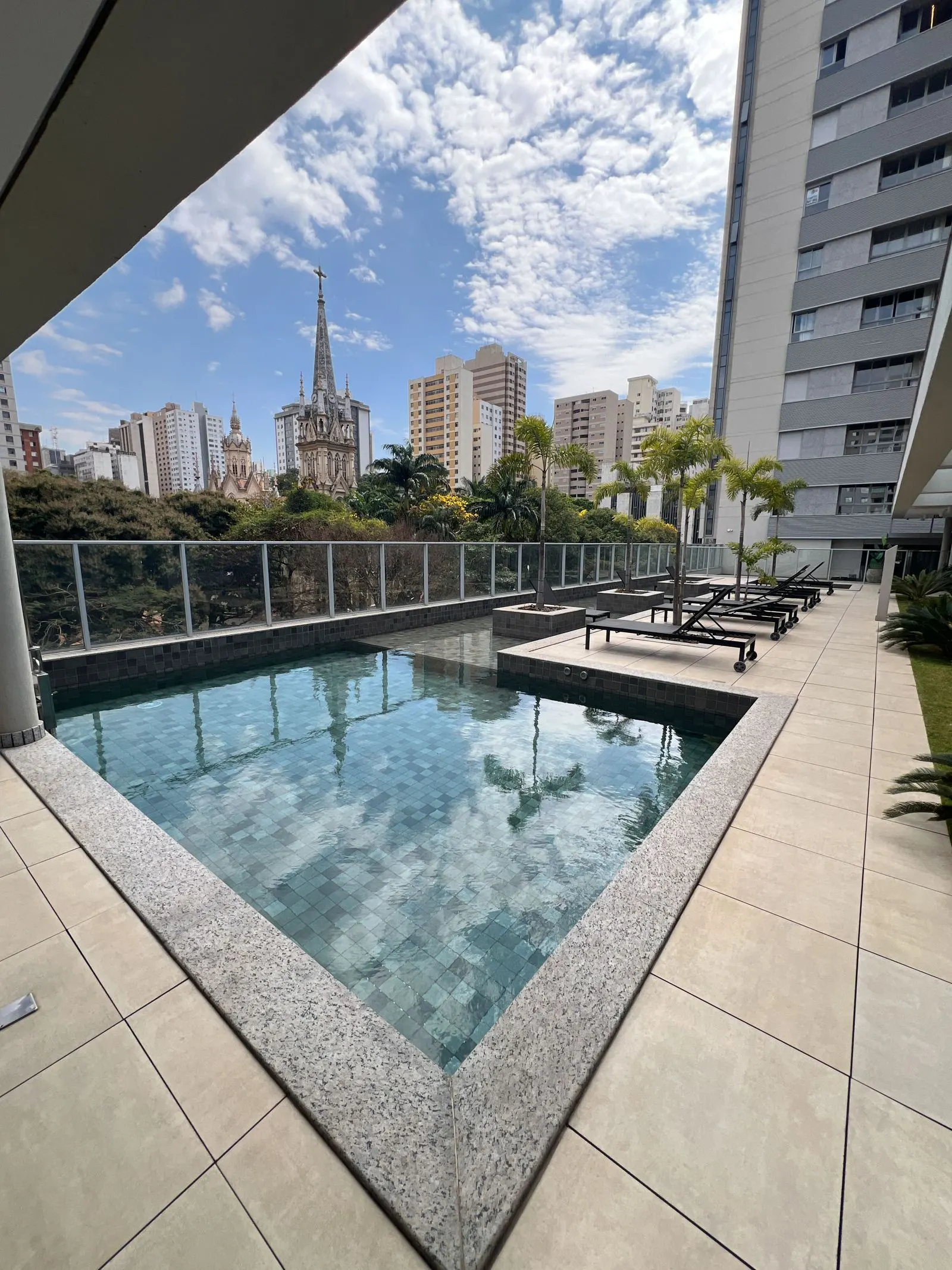 Funcionários - Ponto nobre - vista lindíssima permanente - 2 suítes - lavabo - 2 vagas - alto padrão CANOPUS - novo, foto 24