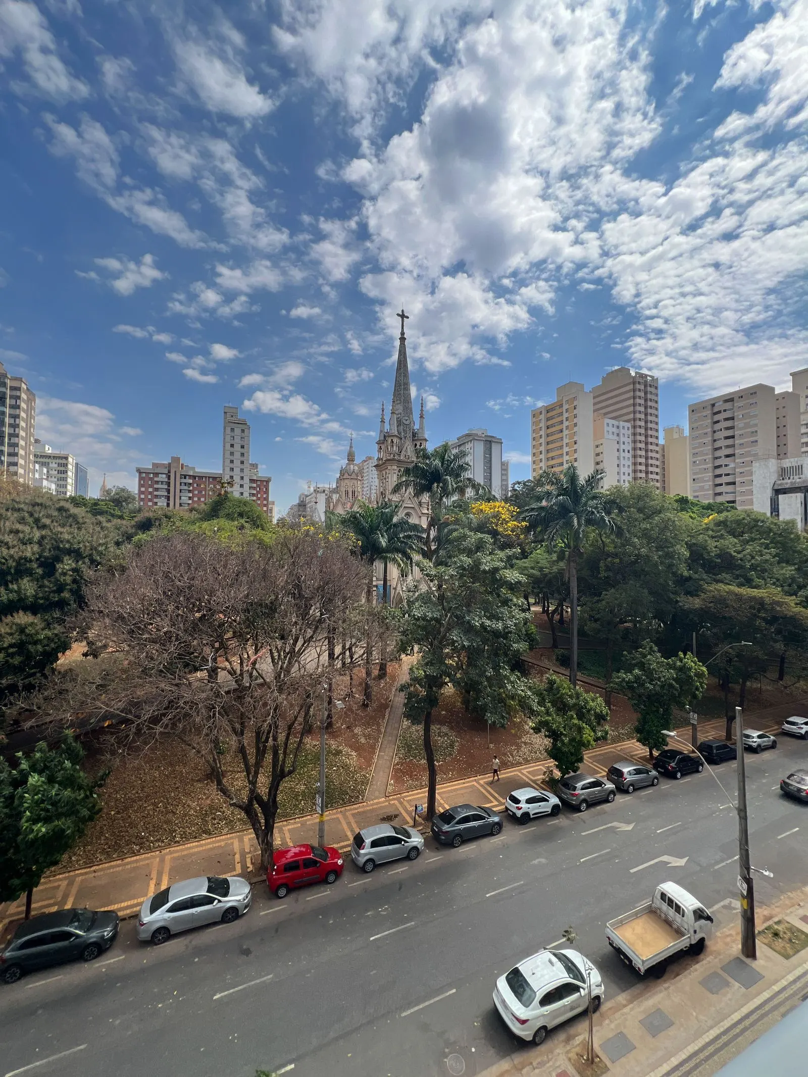 Funcionários - Ponto nobre - vista lindíssima permanente - 2 suítes - lavabo - 2 vagas - alto padrão CANOPUS - novo, foto 3