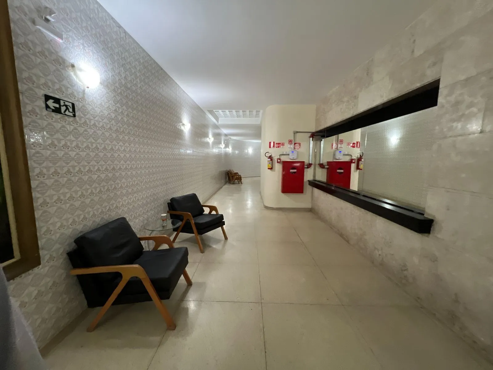 Totalmente reformado - centro - 3qrts c/ suíte e Closet - 115m2 - DCE - Lavabo - airbnb - ponto nobre - 3 vagas livres - vista