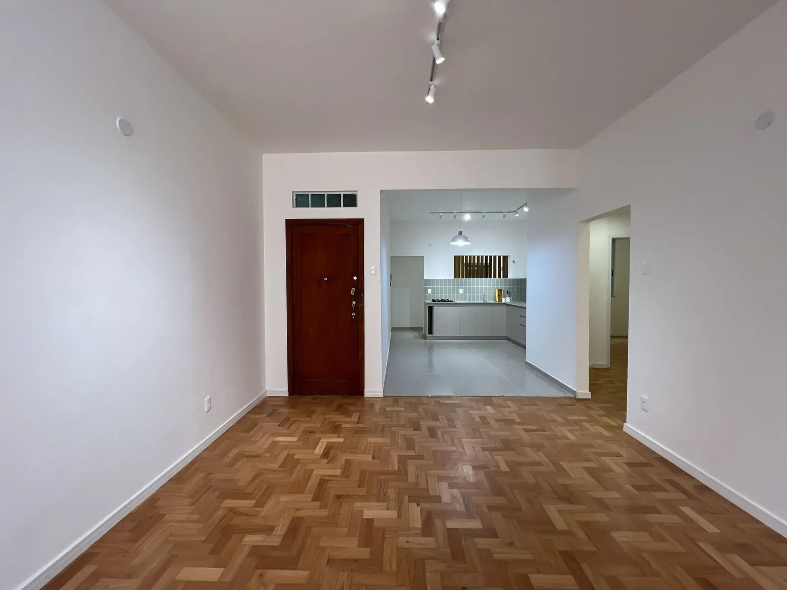 Totalmente reformado - centro - 3qrts c/ suíte e Closet - 115m2 - DCE - Lavabo - airbnb - ponto nobre - 3 vagas livres - vista, foto 5