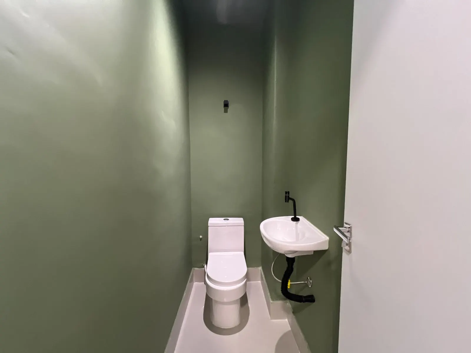 Totalmente reformado - centro - 3qrts c/ suíte e Closet - 115m2 - DCE - Lavabo - airbnb - ponto nobre - 3 vagas livres - vista, foto 8