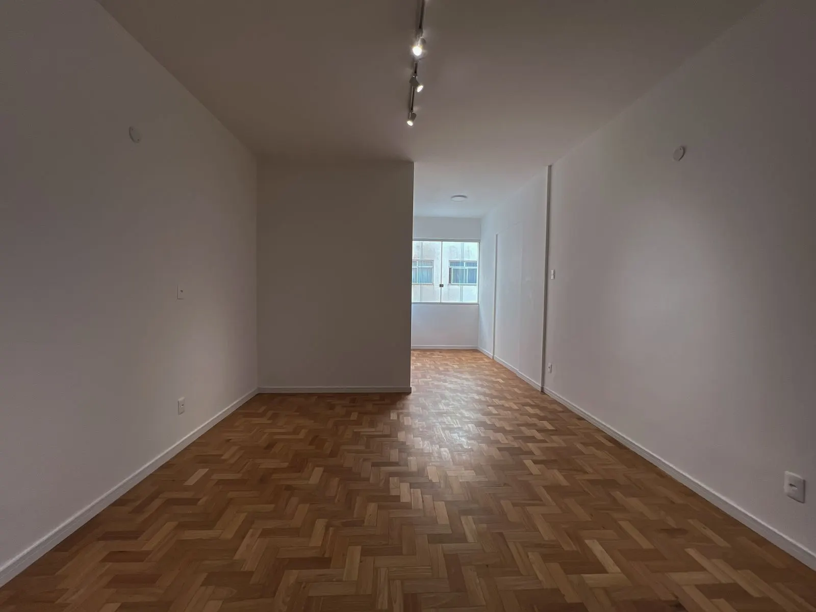 Totalmente reformado - centro - 3qrts c/ suíte e Closet - 115m2 - DCE - Lavabo - airbnb - ponto nobre - 3 vagas livres - vista, foto 13